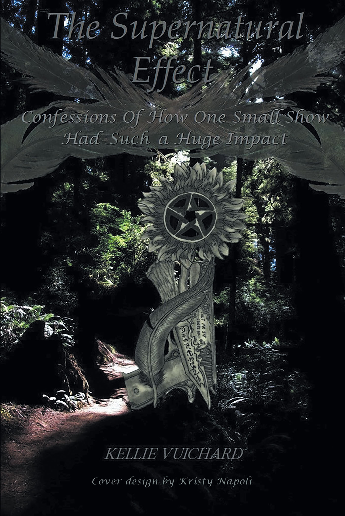 The Supernatural Effect Cover Image