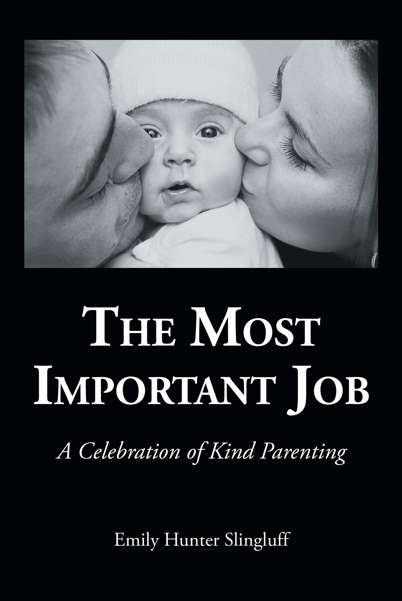 The Most Important Job Cover Image