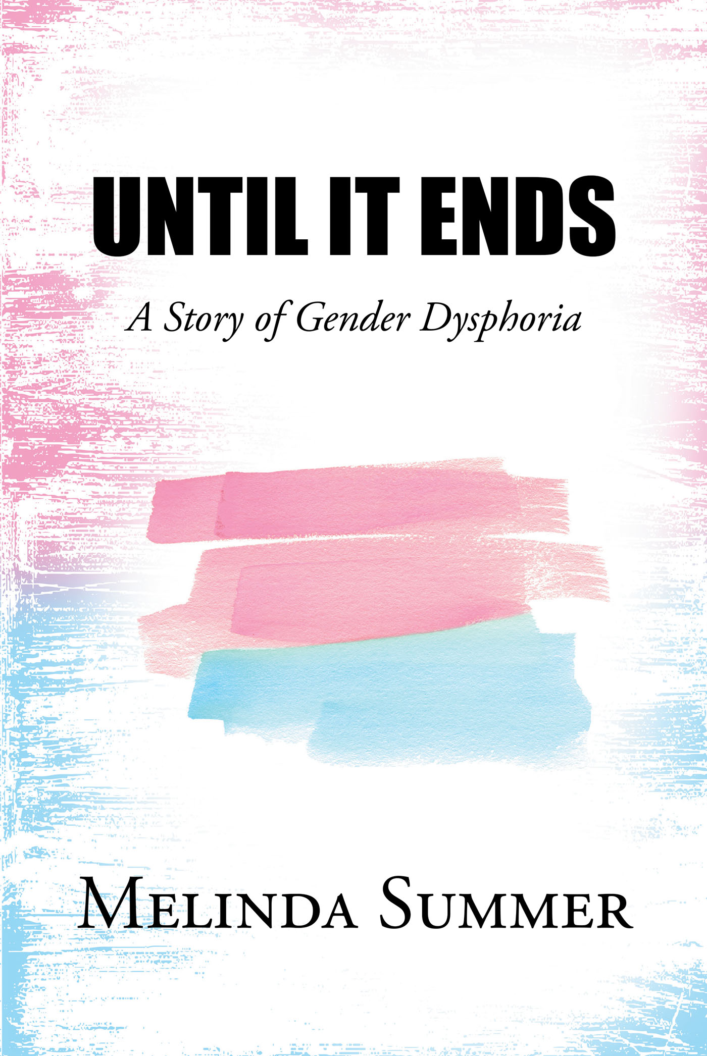 Until It Ends Cover Image