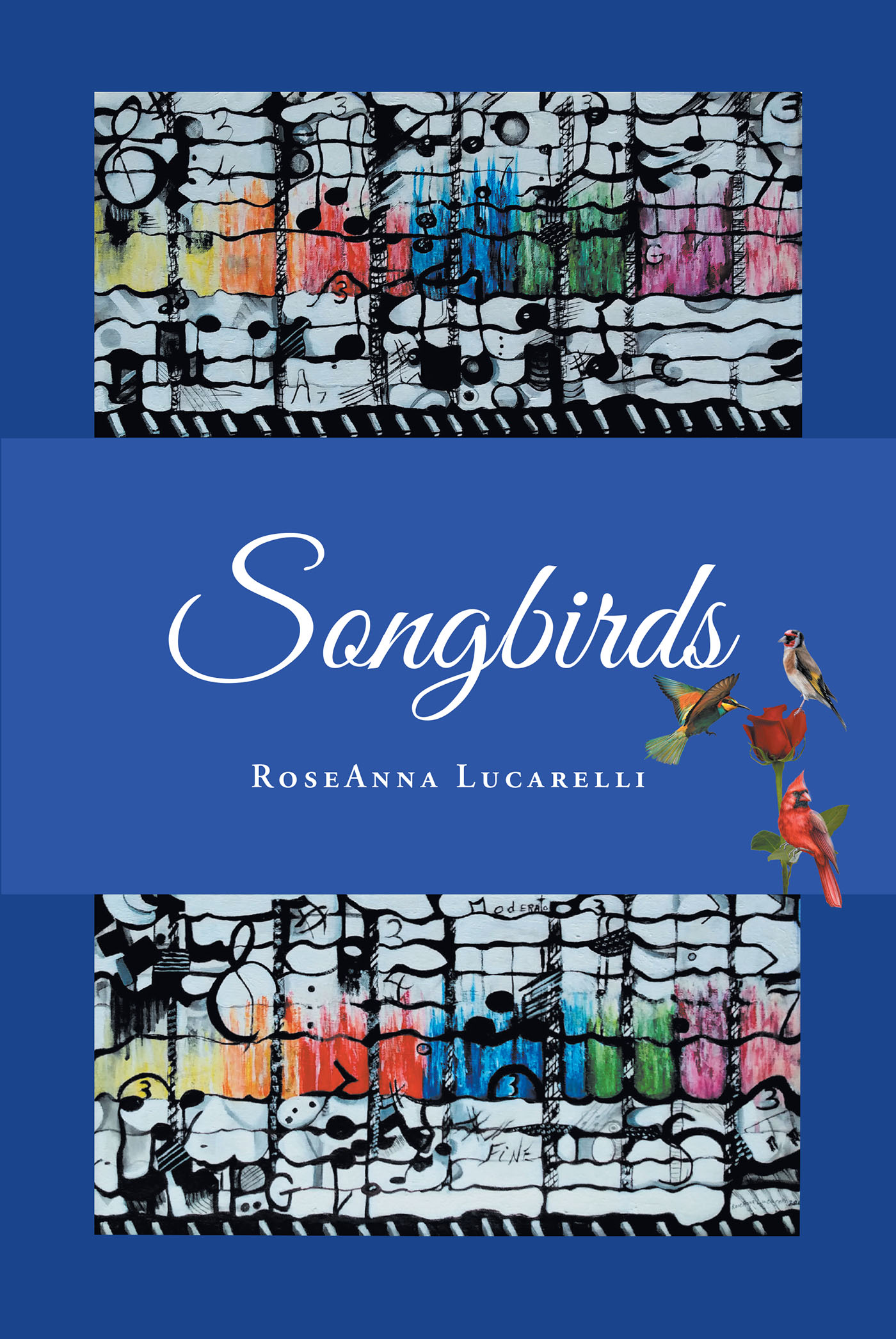 Songbirds Cover Image
