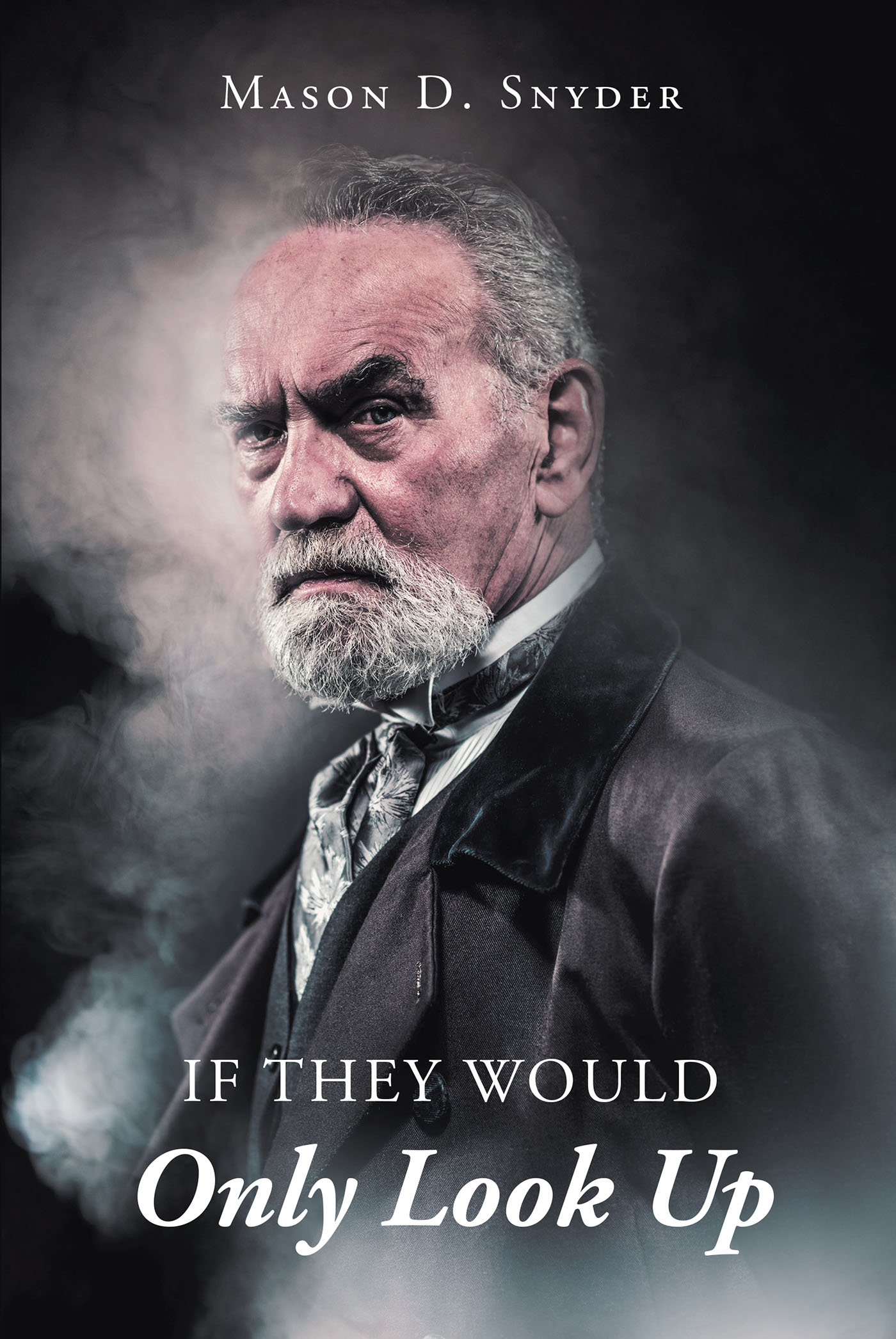 If They Would Only Look Up Cover Image