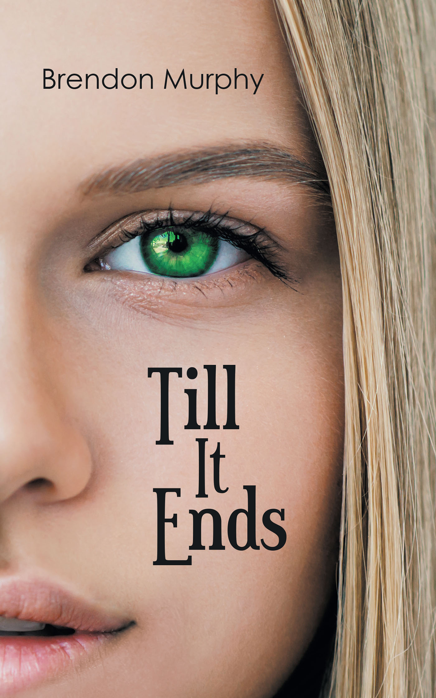 Till It Ends Cover Image