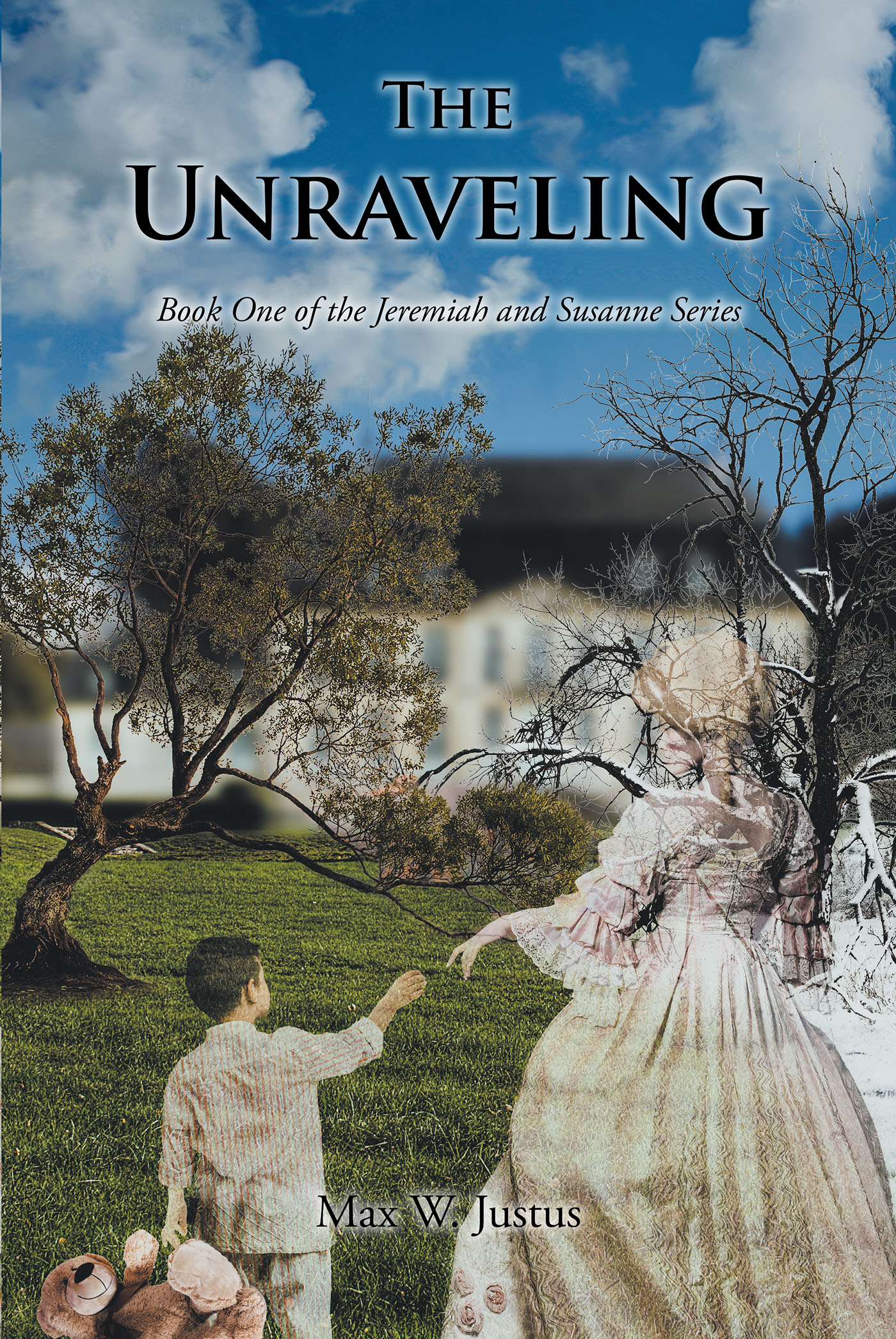 The Unraveling Cover Image