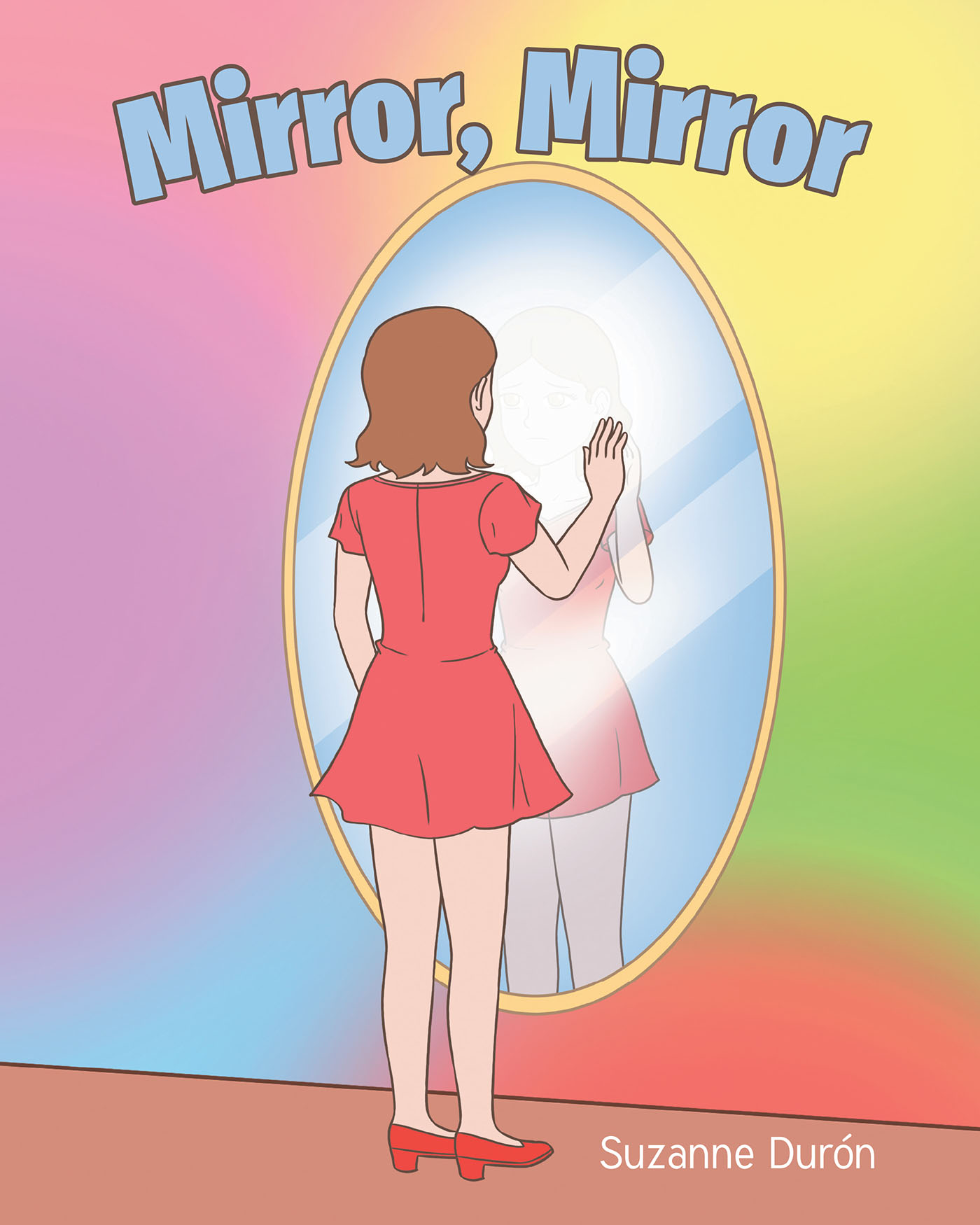 Mirror, Mirror Cover Image