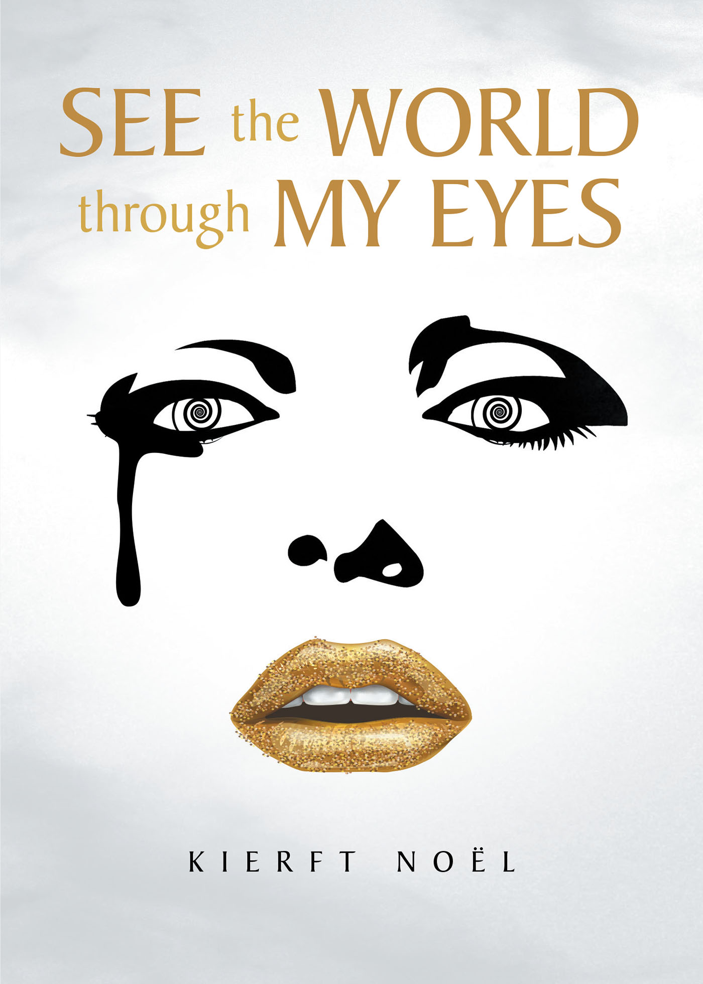 See the World Through My Eyes Cover Image