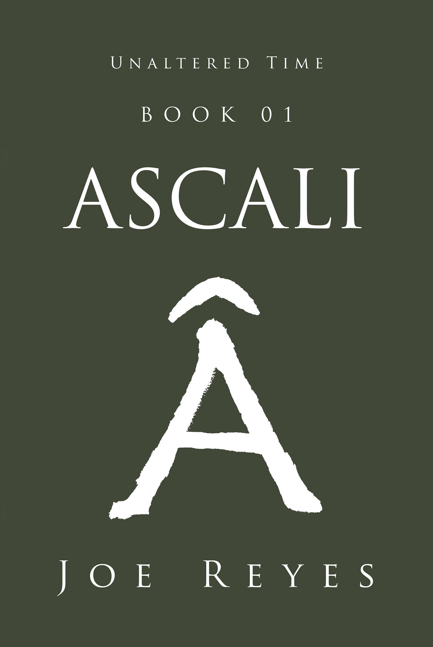 Ascali Cover Image