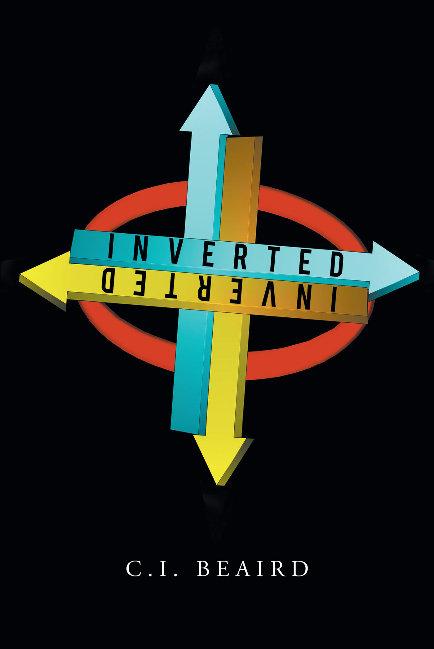 Inverted Cover Image