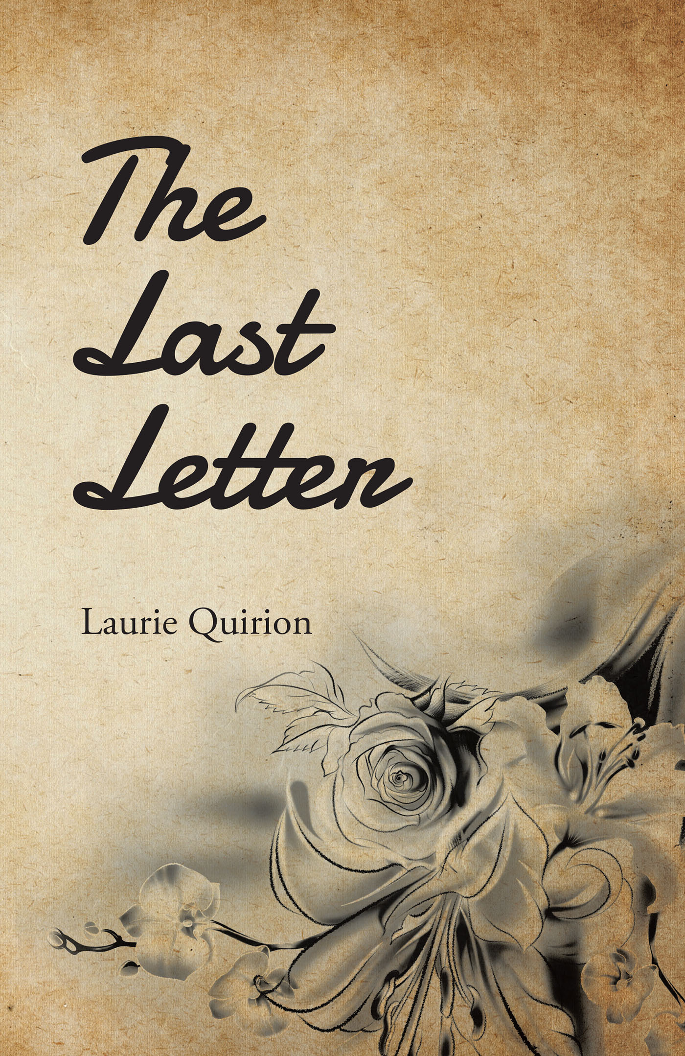 The Last Letter Cover Image