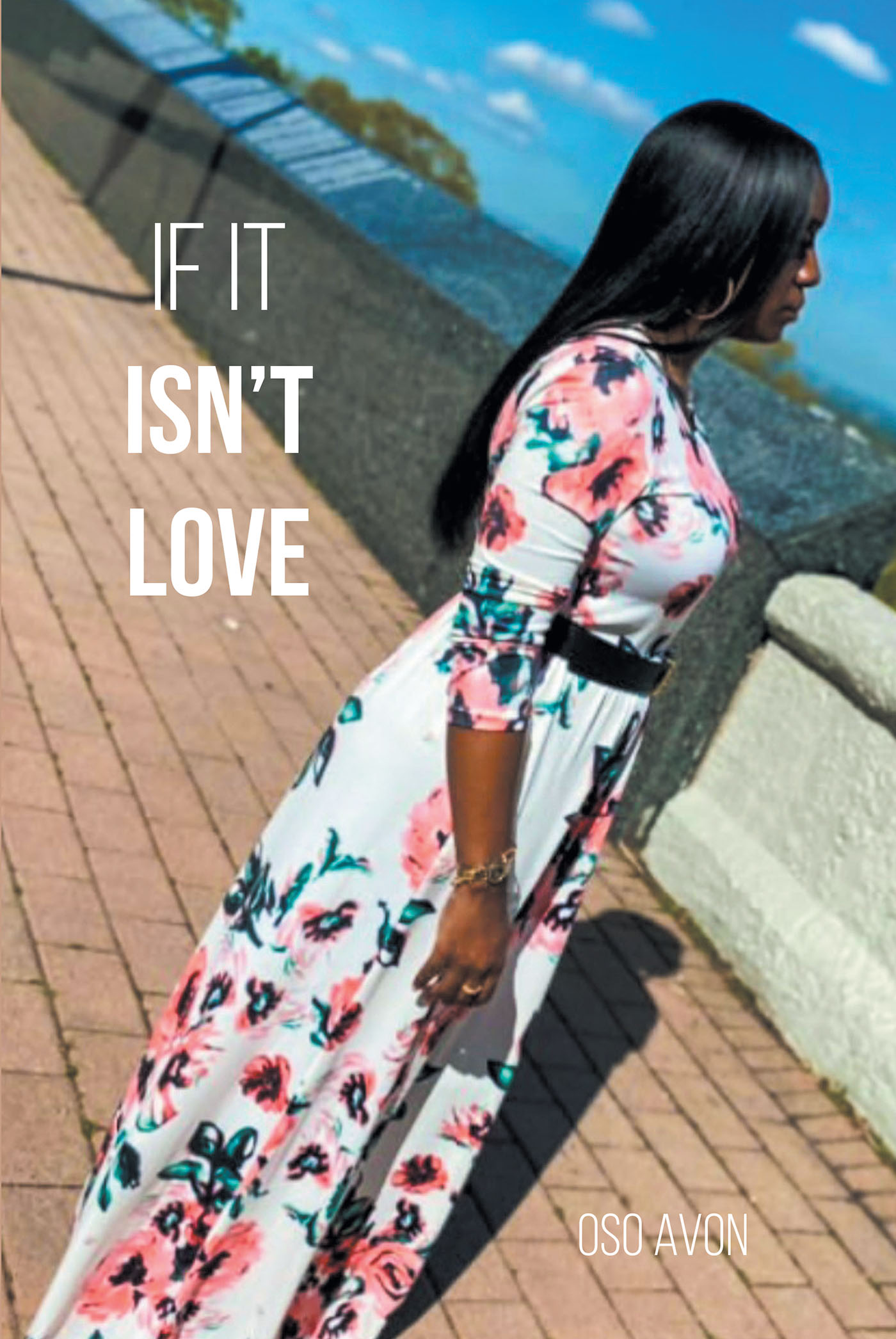 If It Isn't Love Cover Image