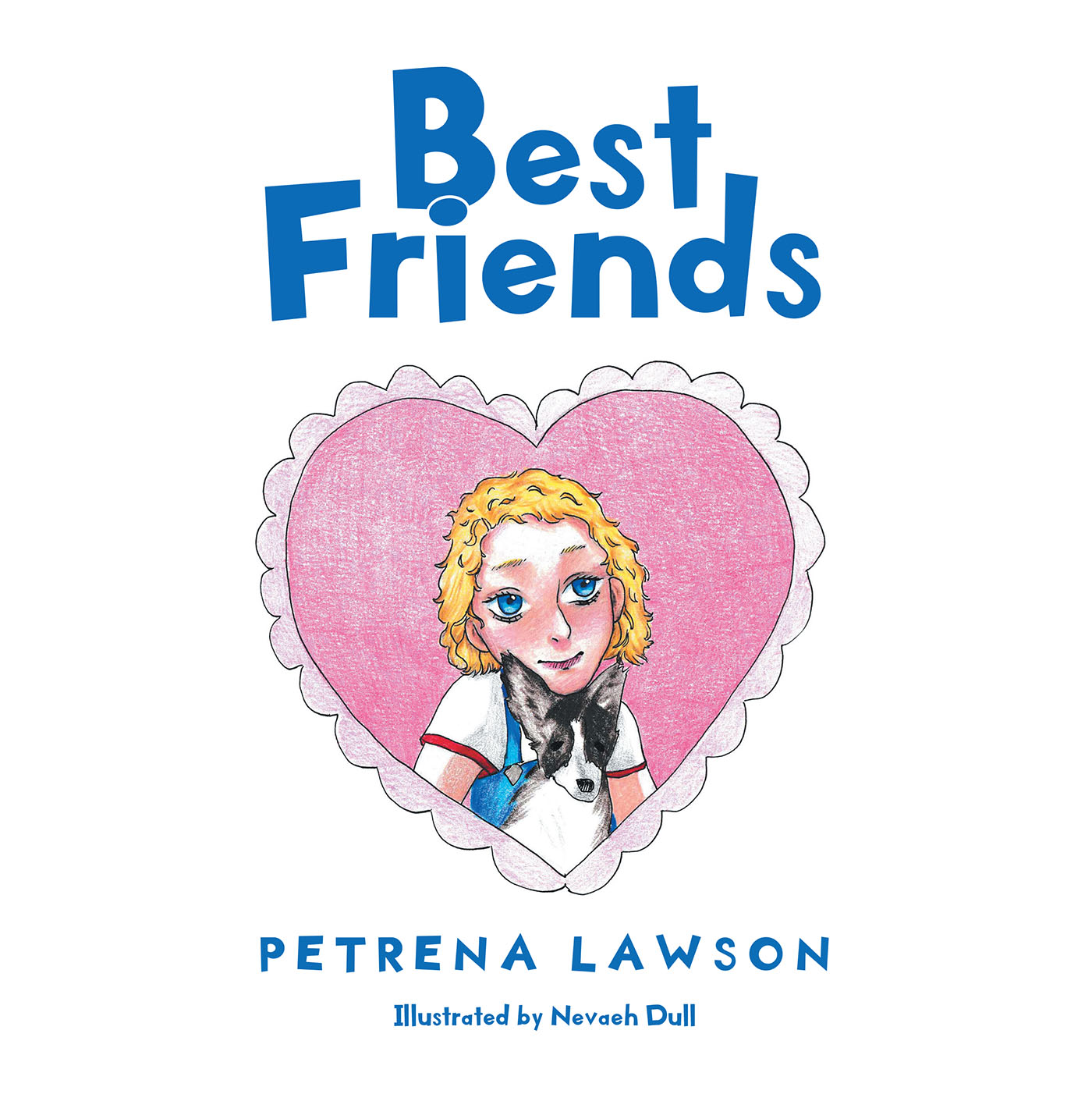 Best Friends Cover Image