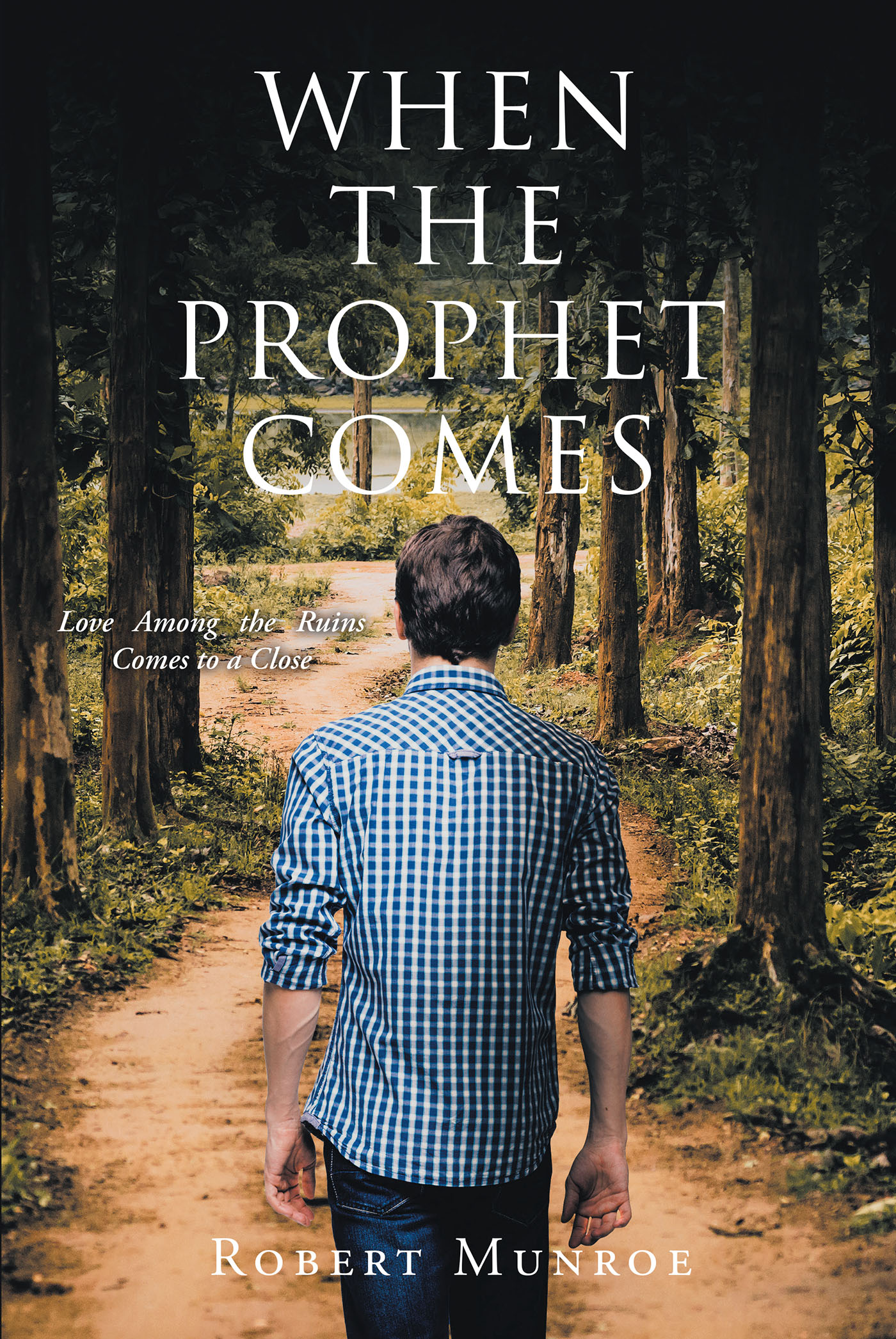 When the Prophet Comes Cover Image