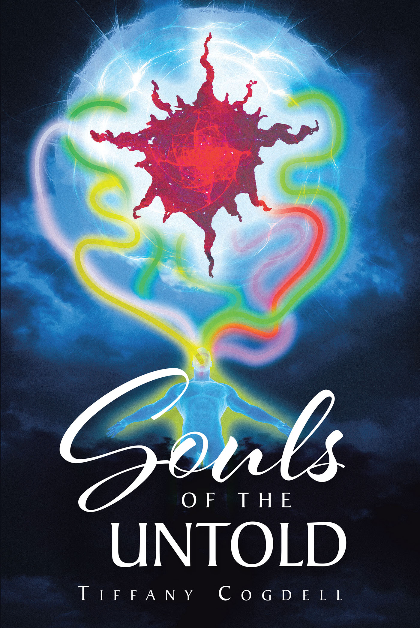 Souls of the Untold Cover Image