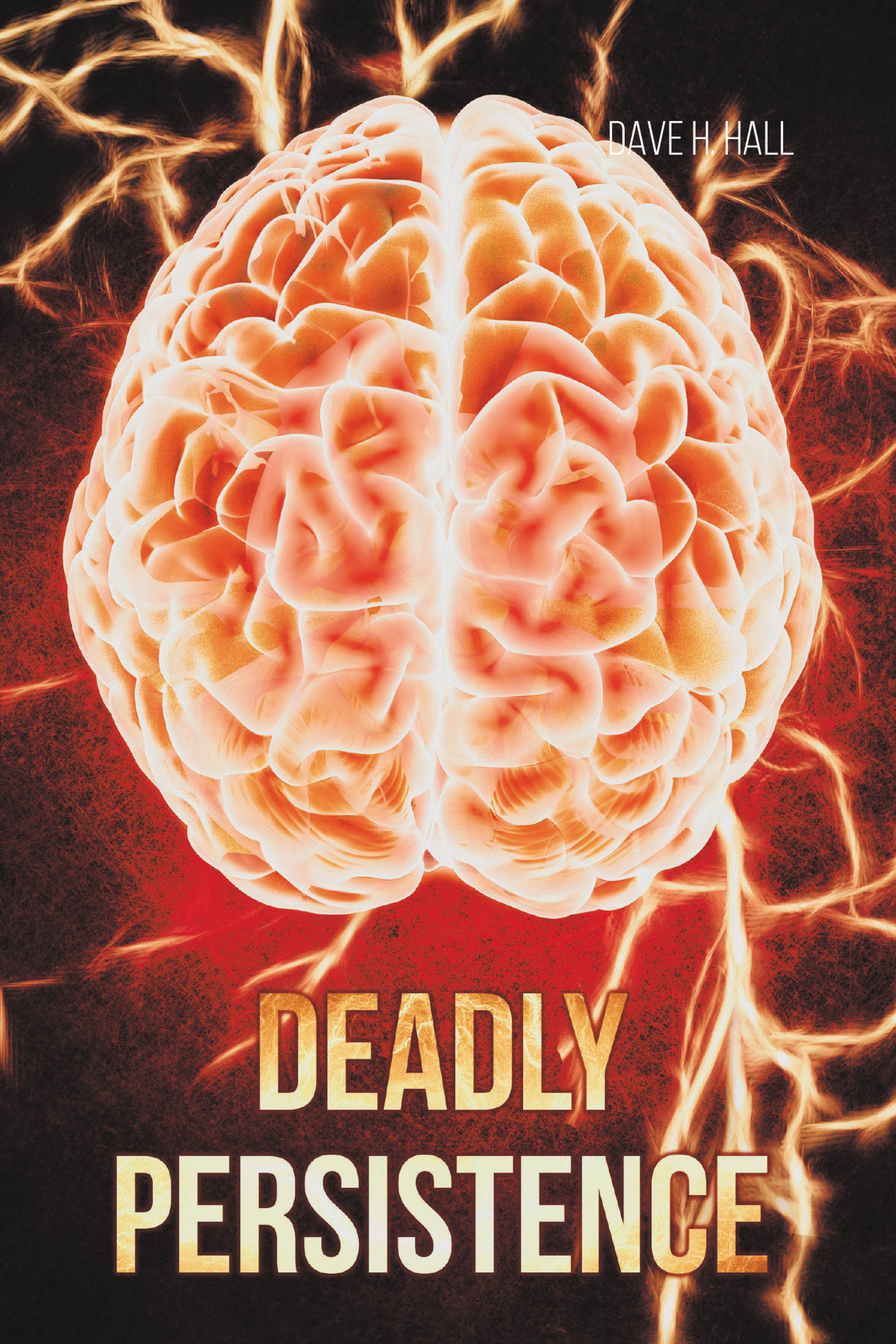 Deadly Persistence Cover Image