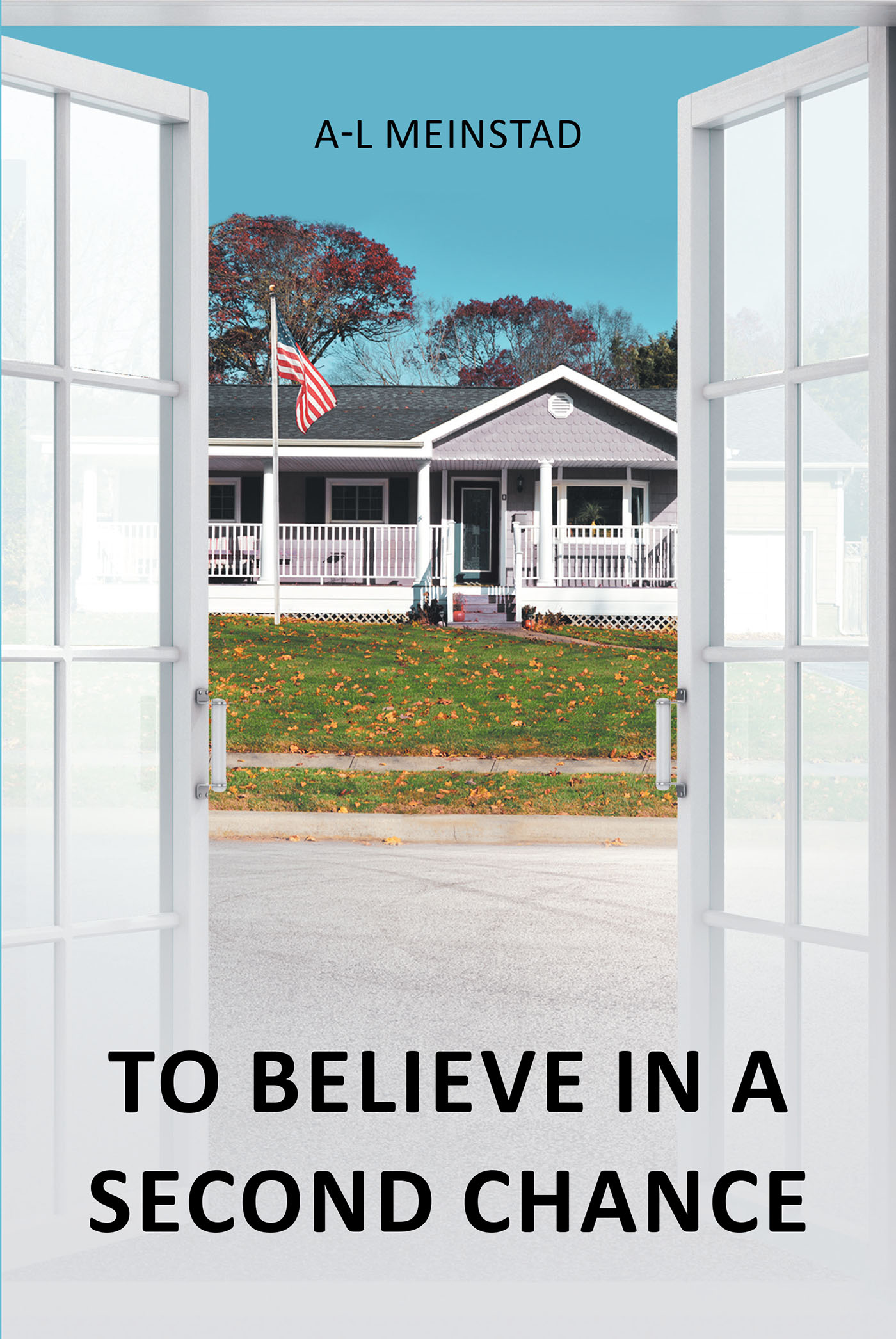 To Believe In A Second Chance Cover Image