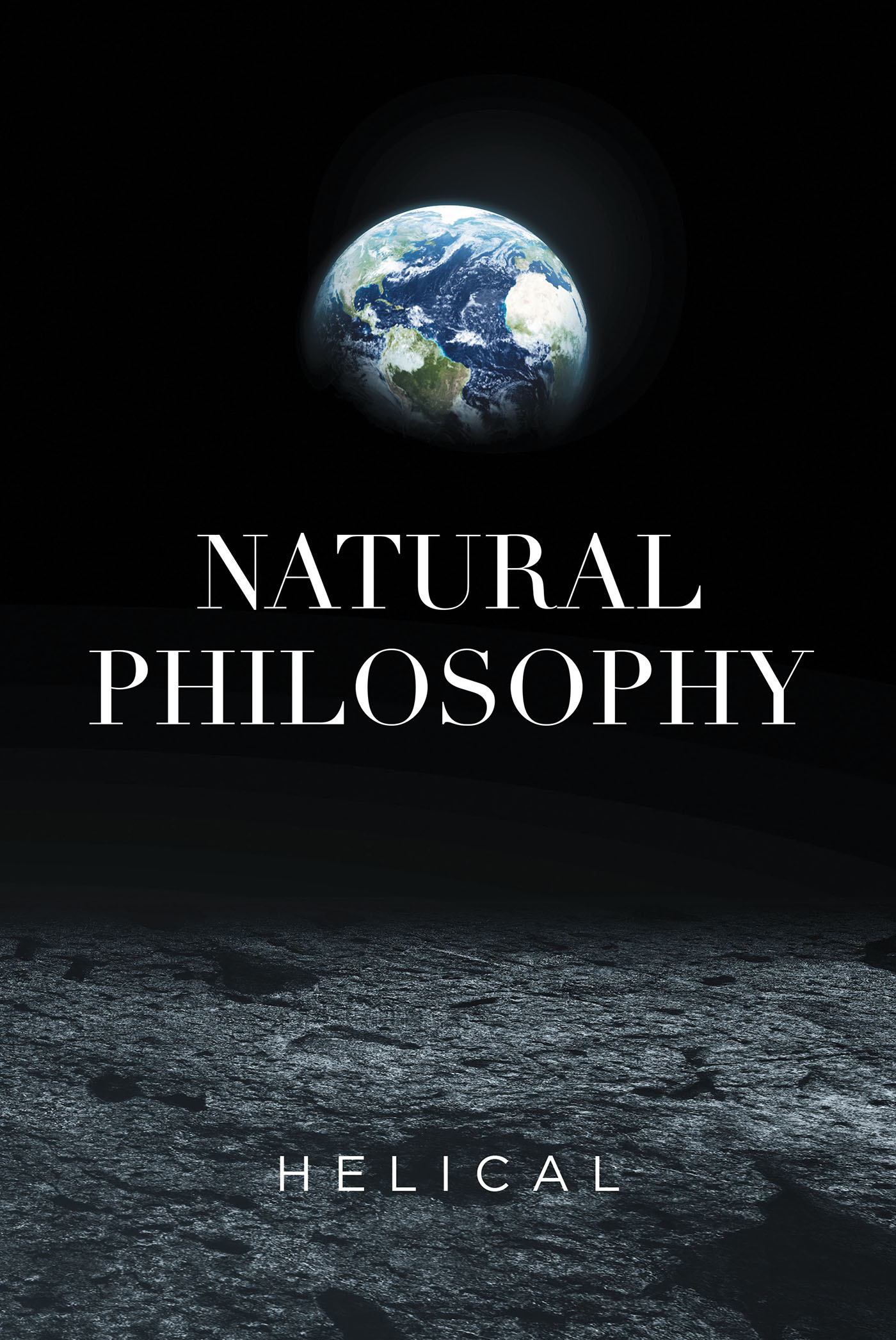 Natural Philosophy Cover Image