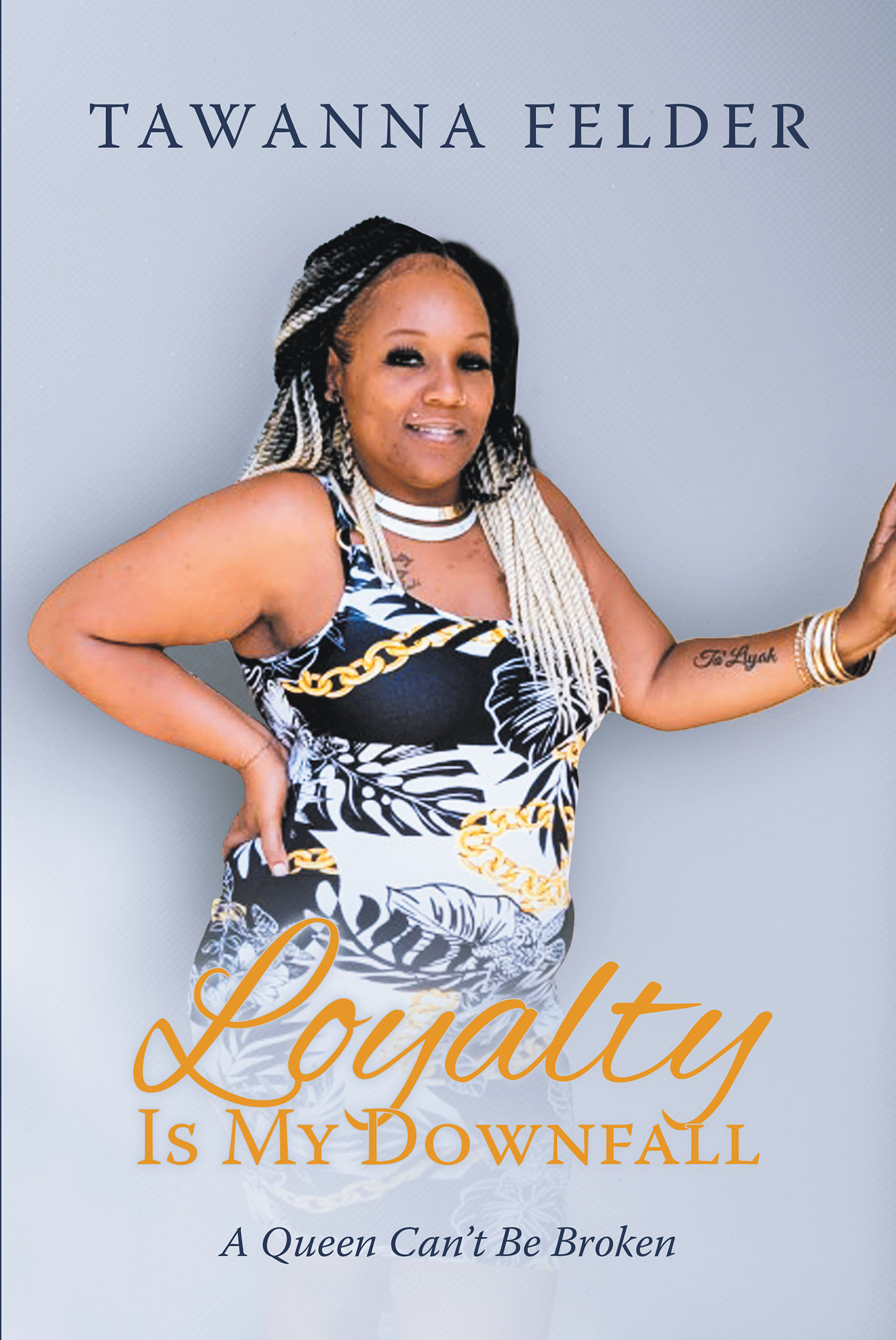 Loyalty is My Downfall Cover Image