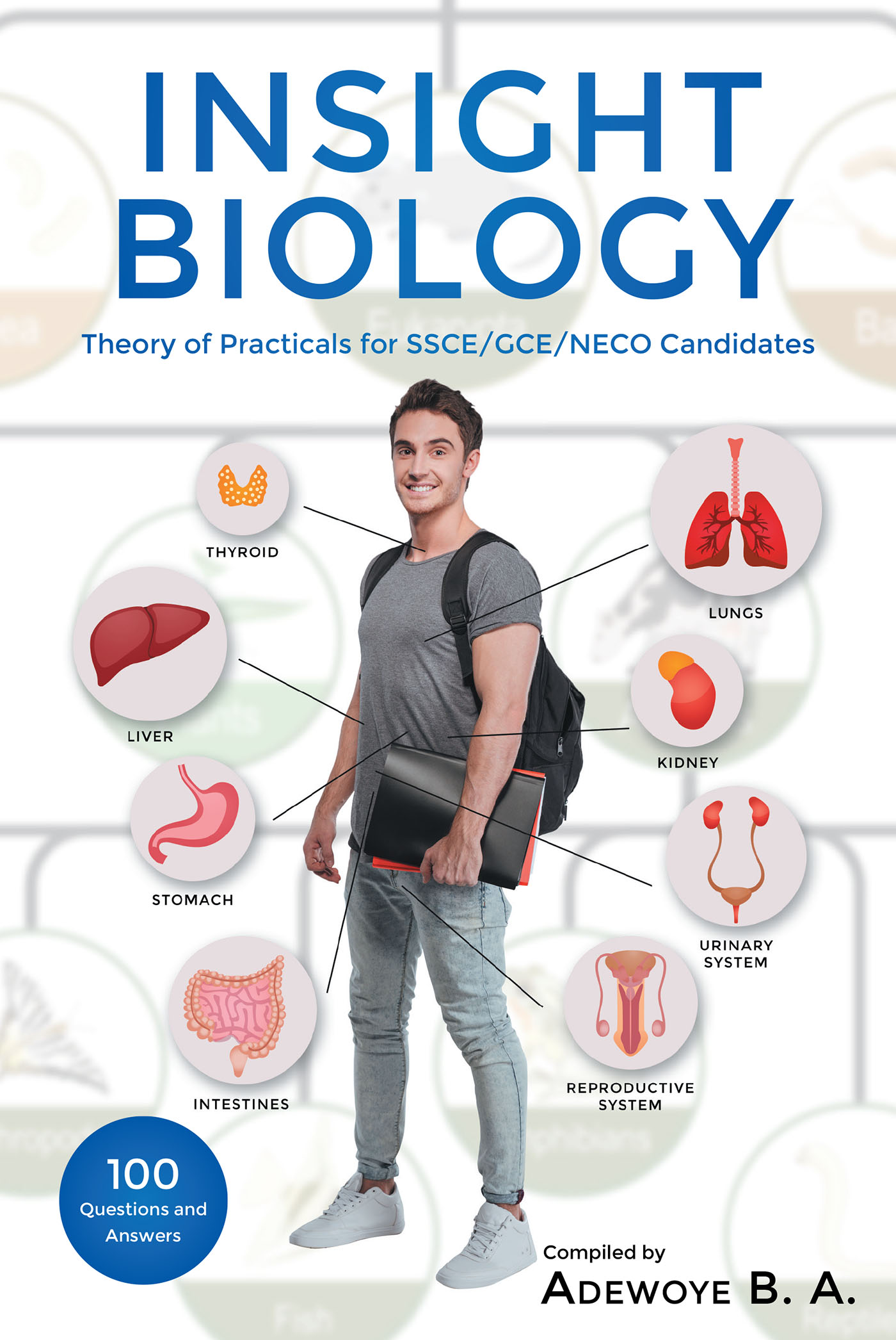 INSIGHT BIOLOGY Cover Image