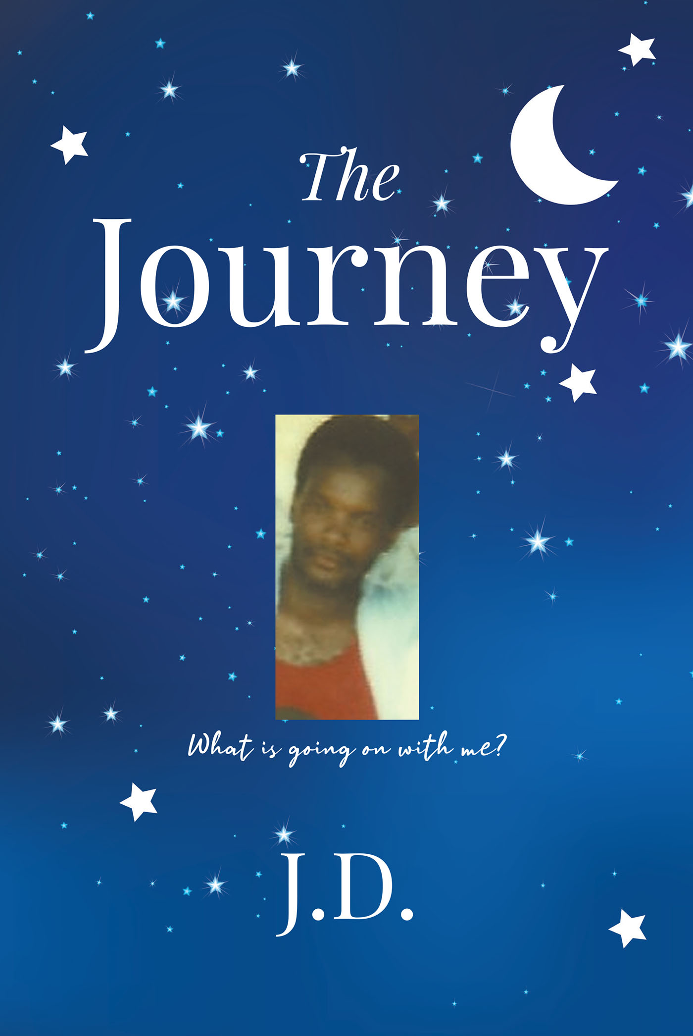 The Journey Cover Image