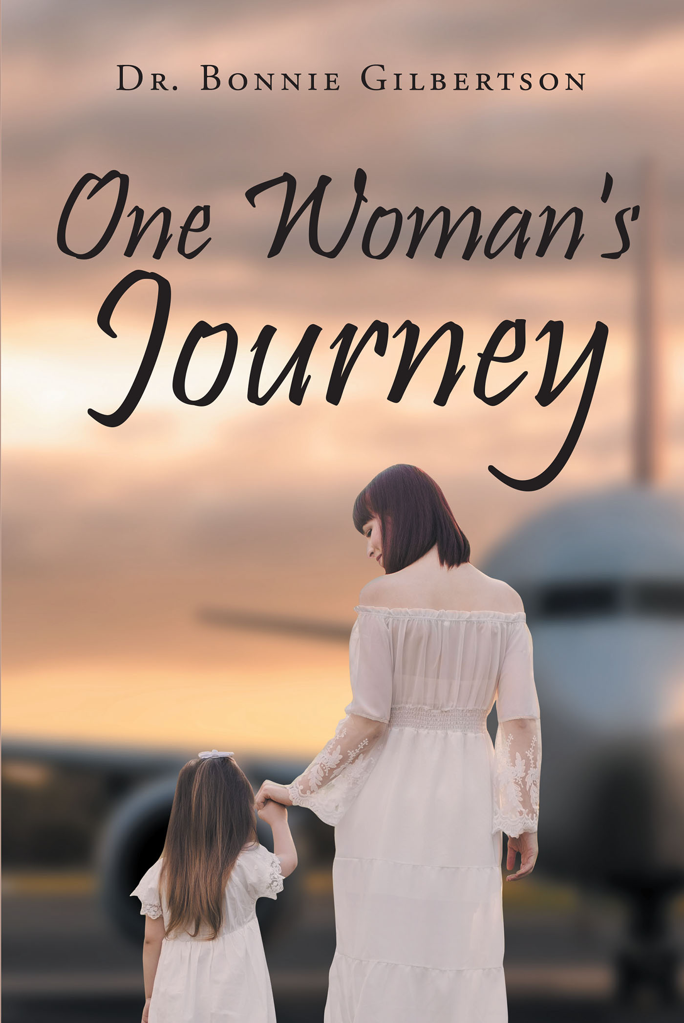 One Woman's Journey Cover Image