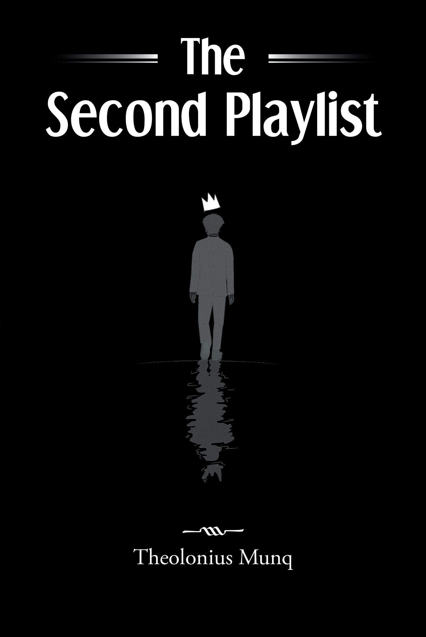 The Second Playlist Cover Image