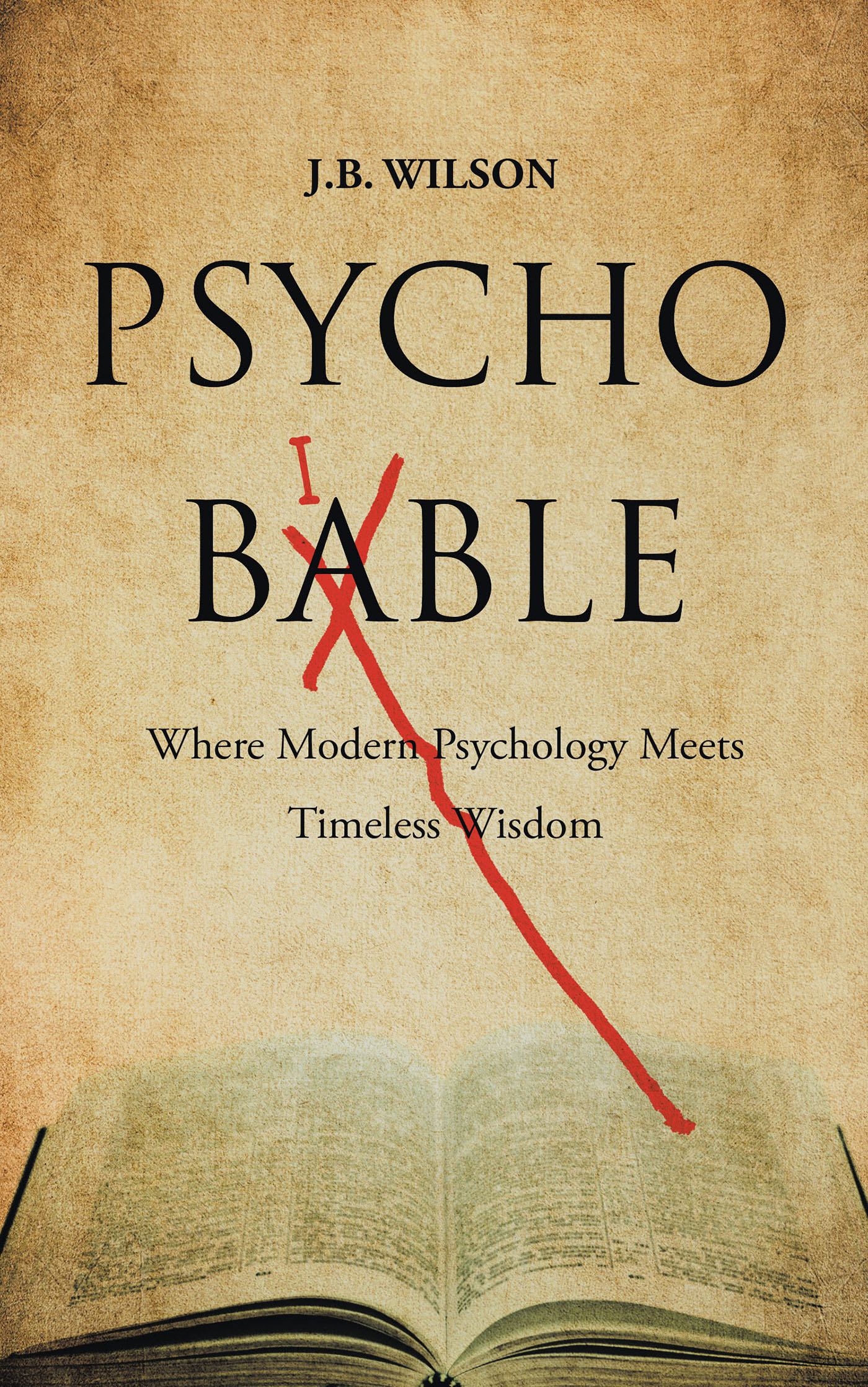 Psycho-Bible Cover Image