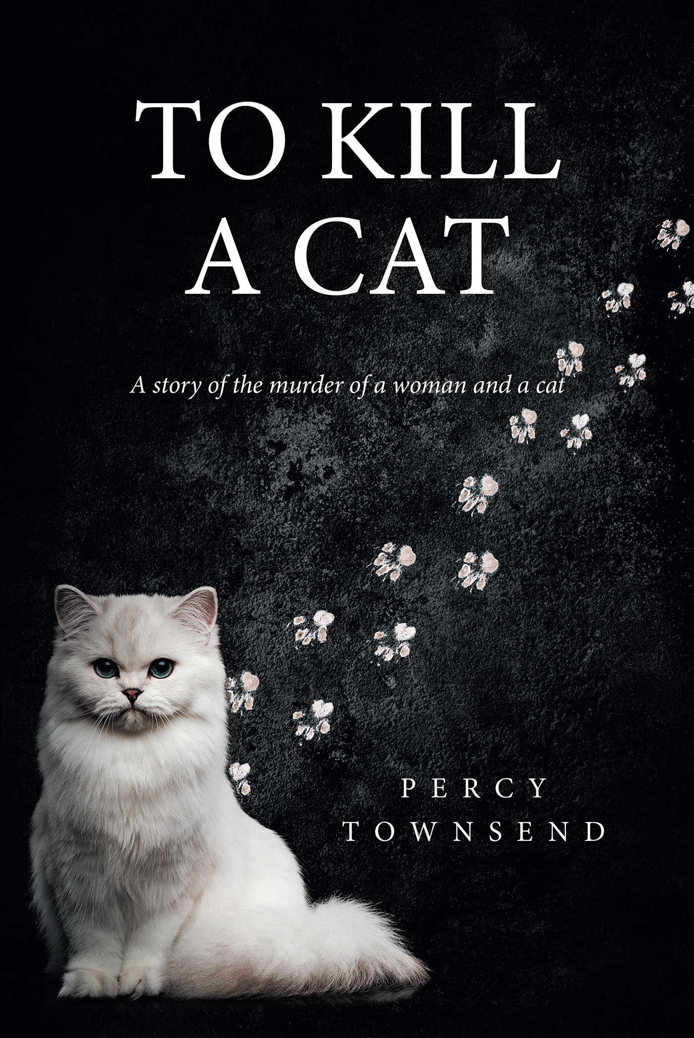 To Kill a Cat Cover Image