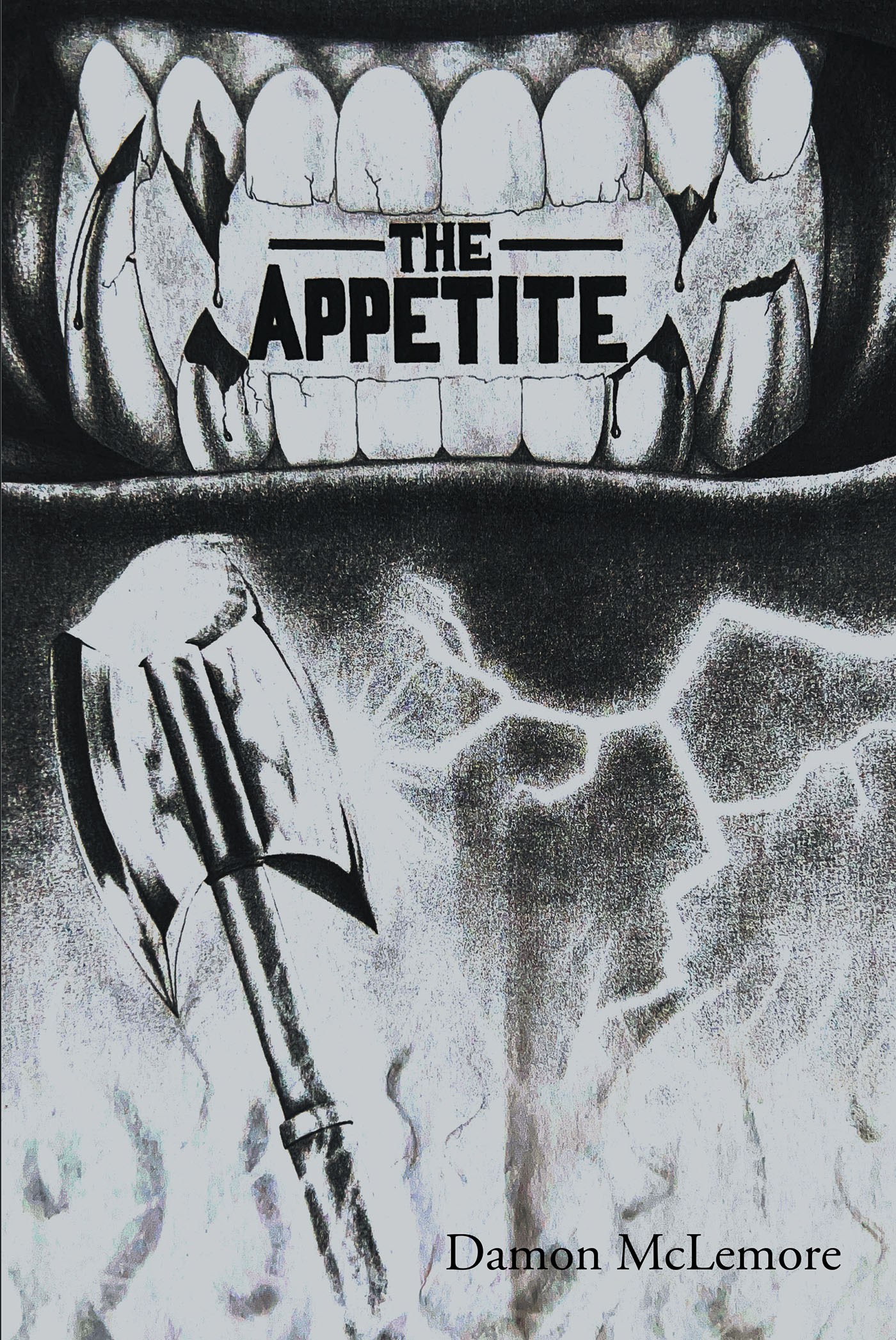 The Appetite  Cover Image