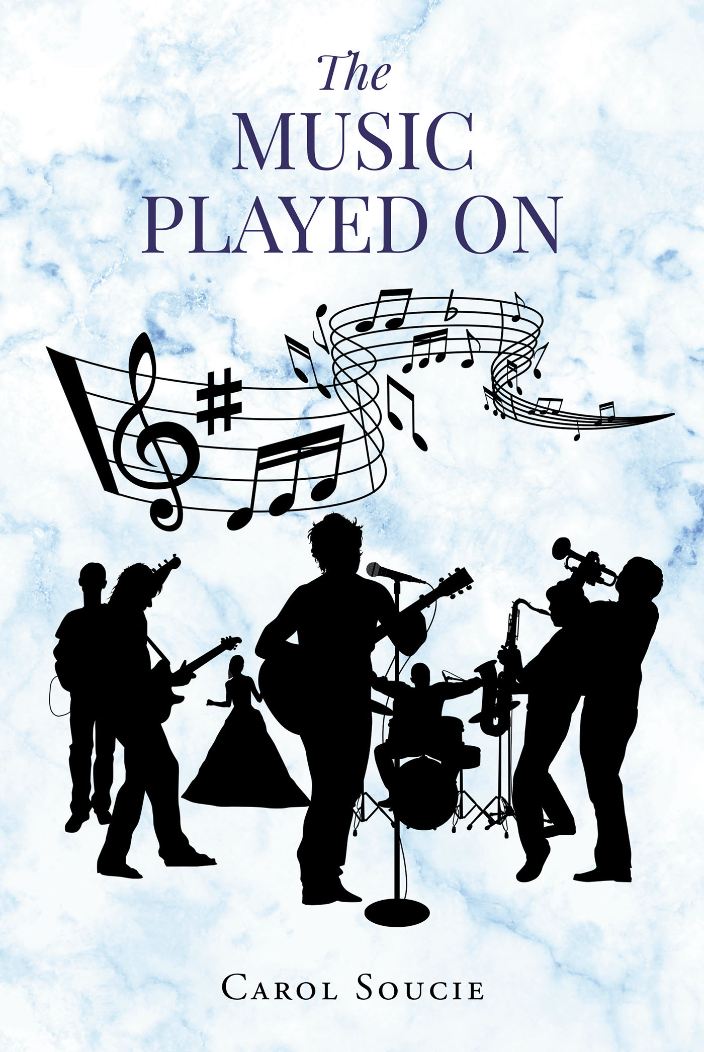 The Music Played on Cover Image