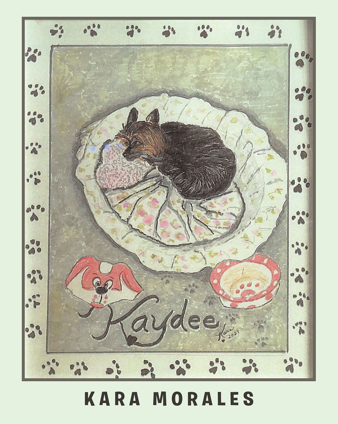 Kaydee Cover Image