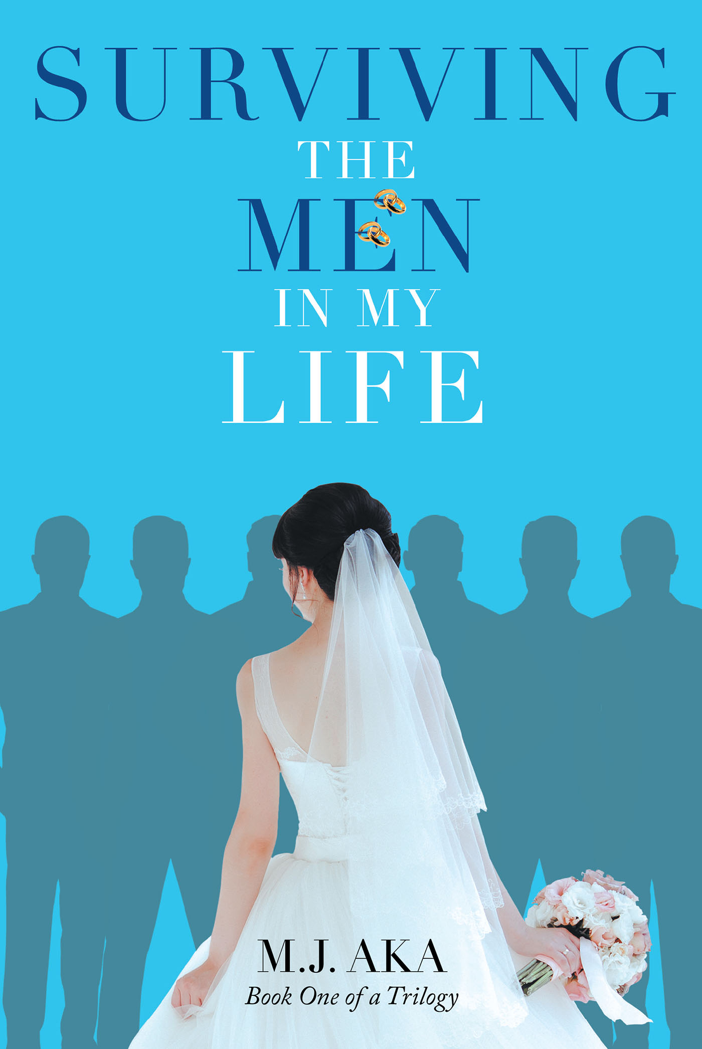 Surviving the Men in My Life Cover Image