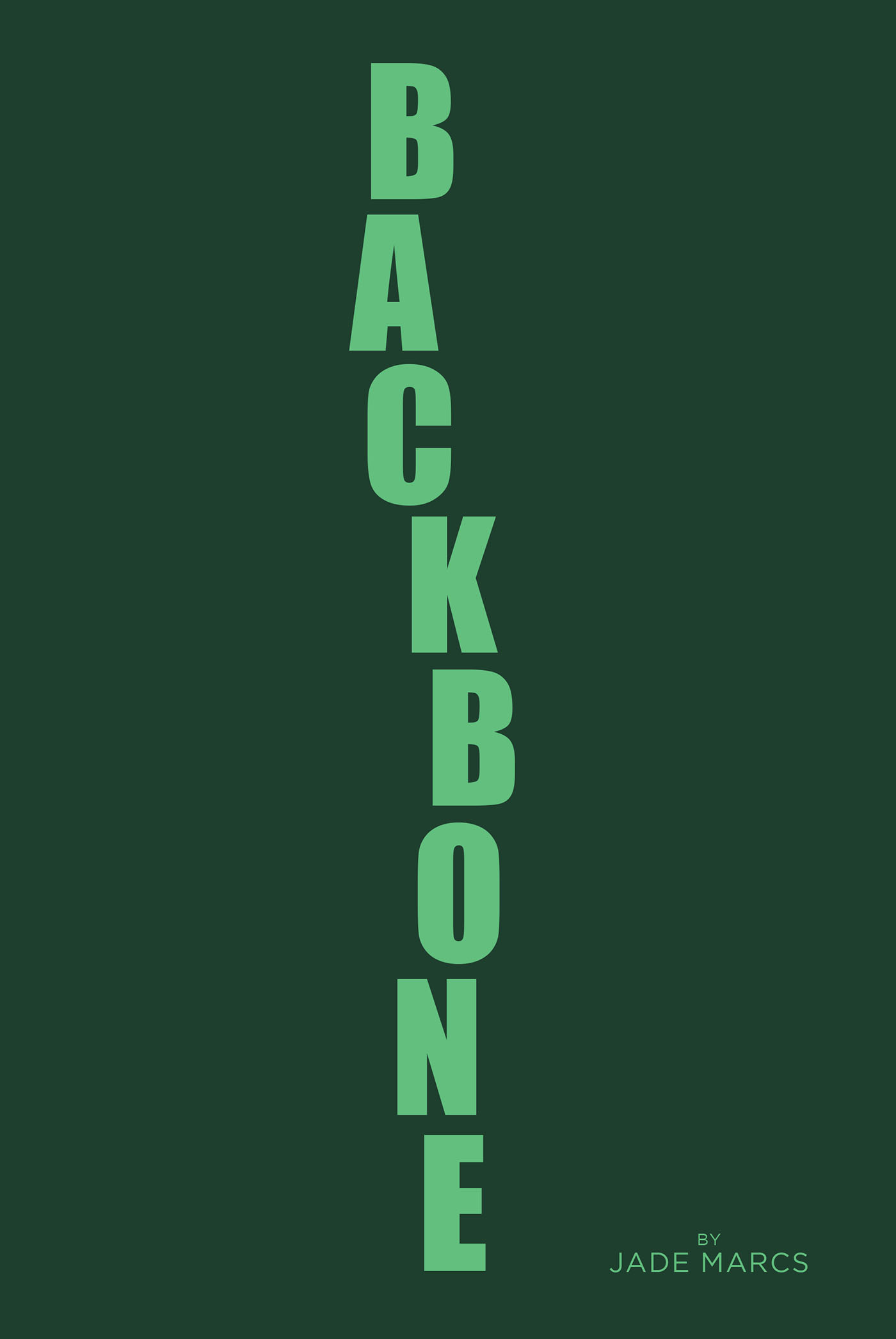 Backbone Cover Image
