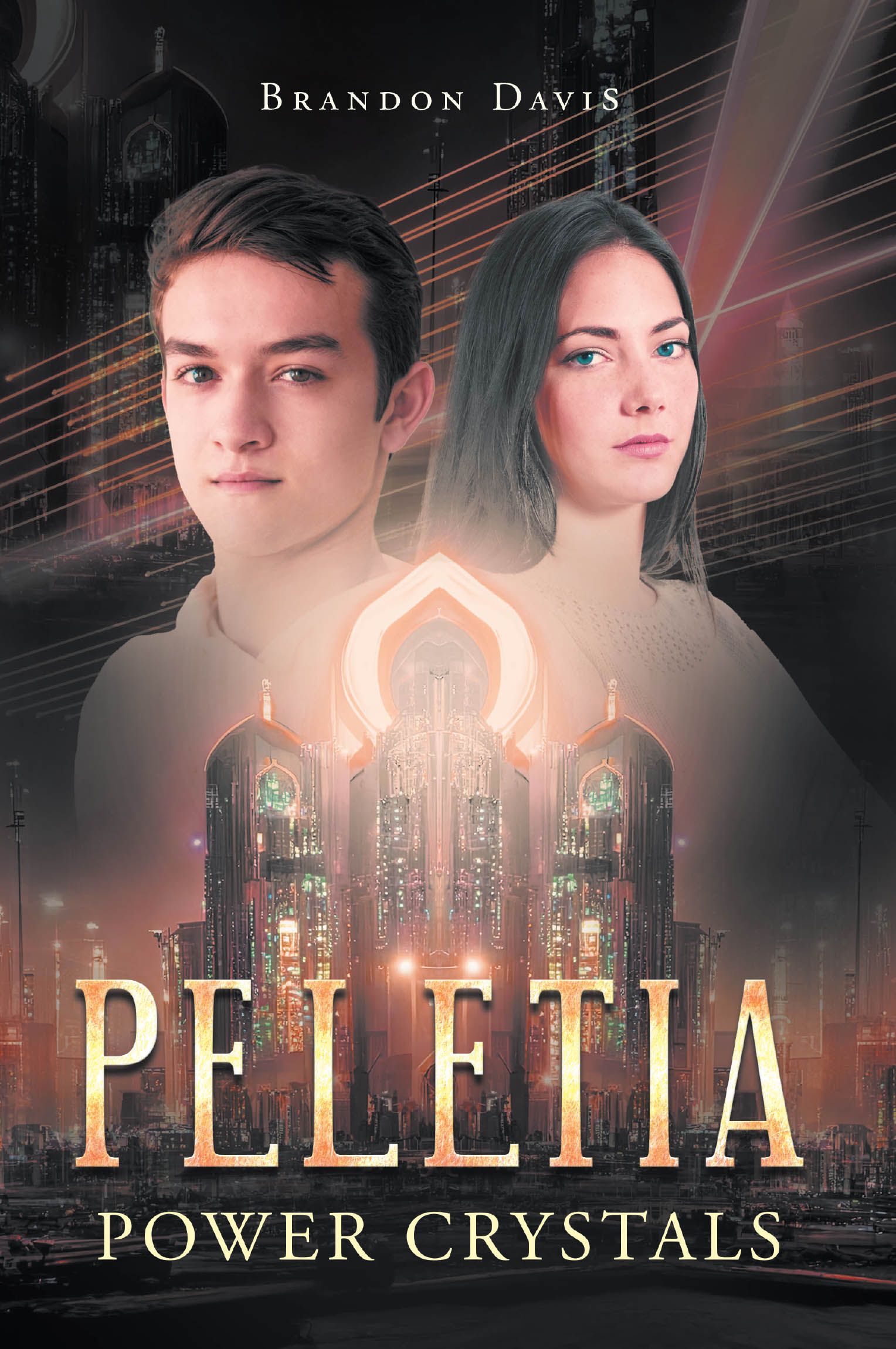 Peletia Cover Image