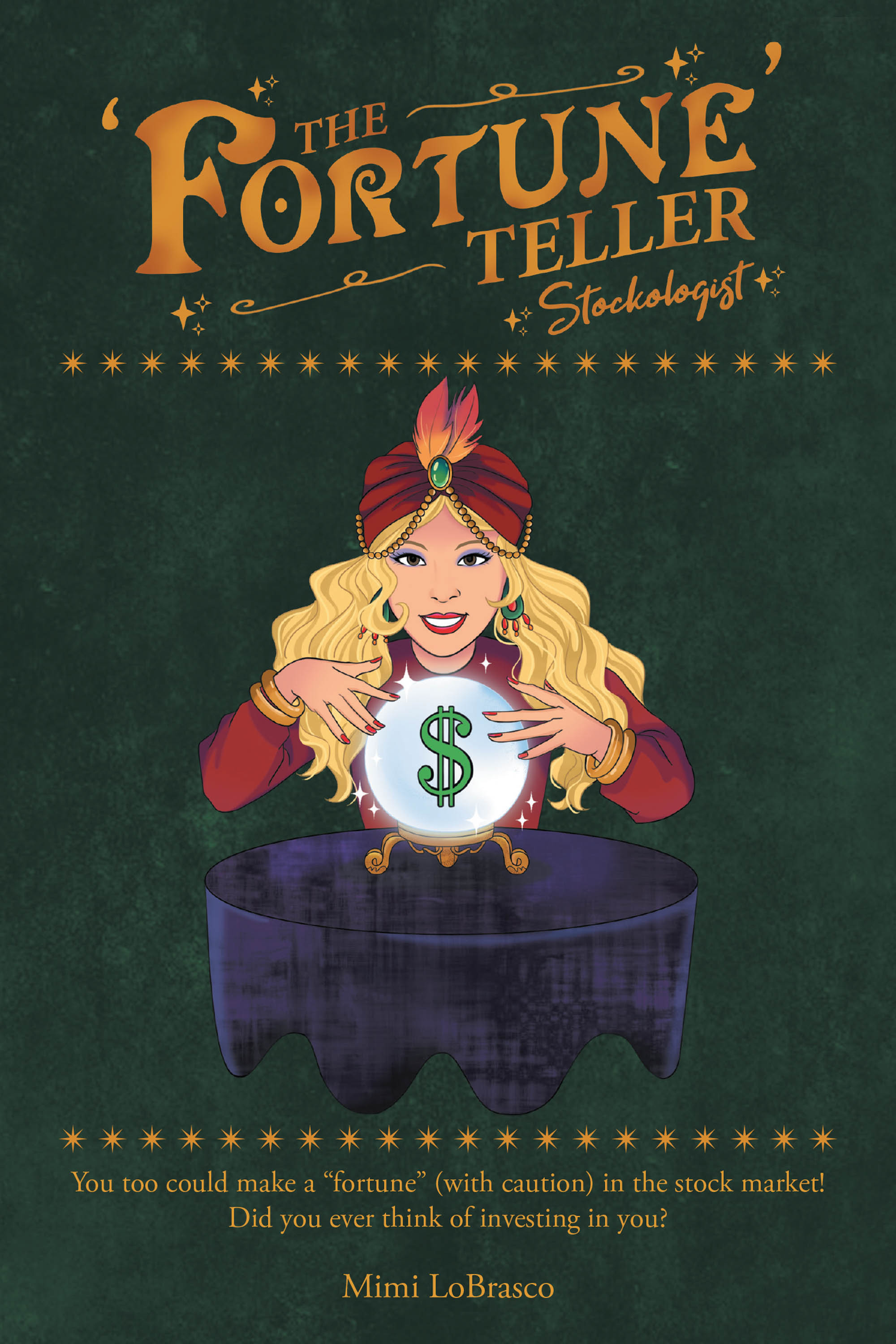 The 'Fortune' Teller Stockologist Cover Image