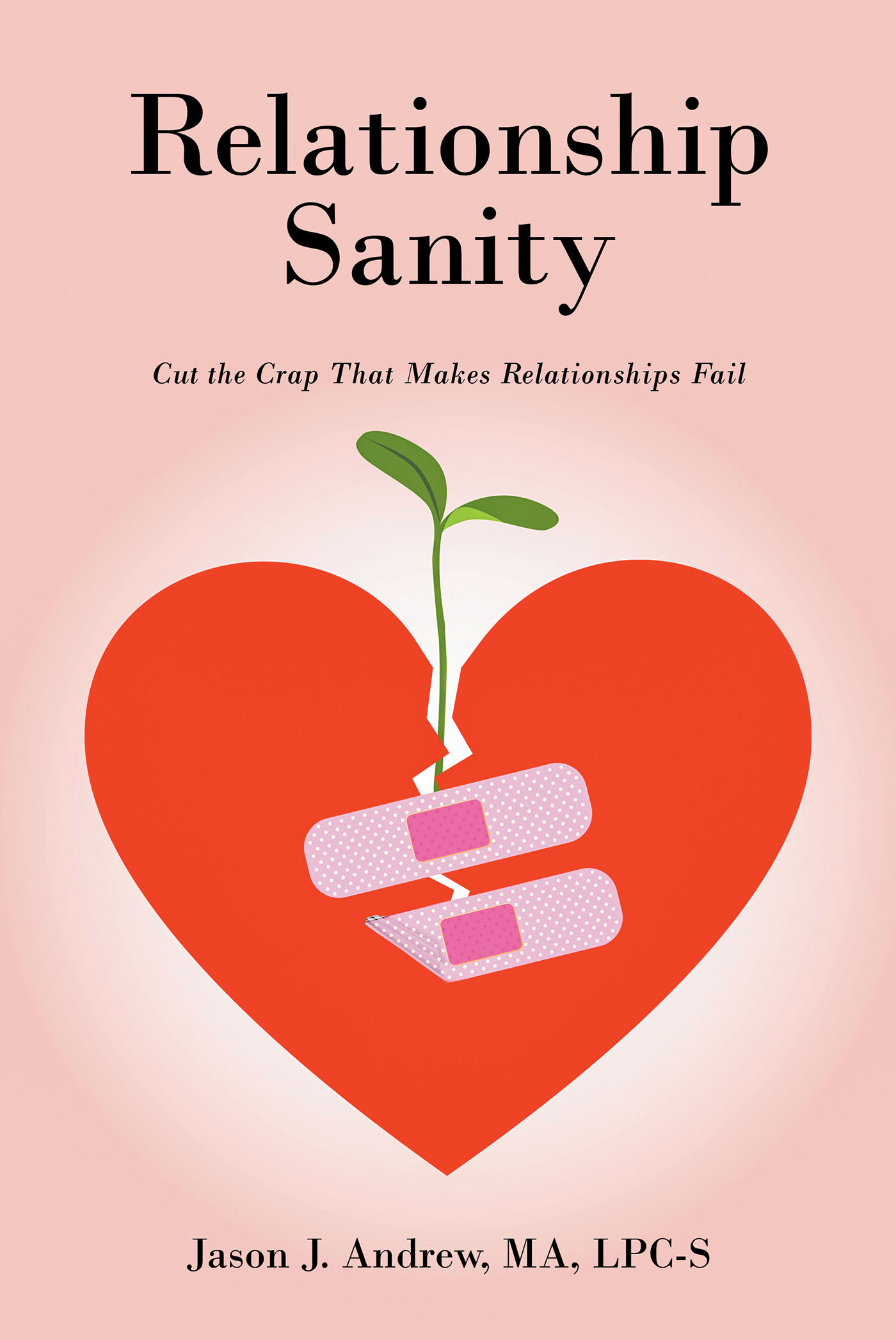 Relationship Sanity Cover Image
