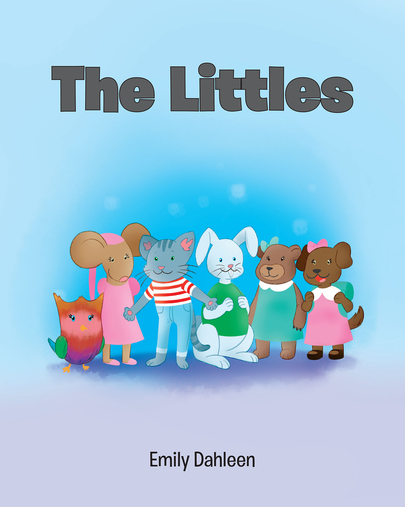 The Littles Cover Image