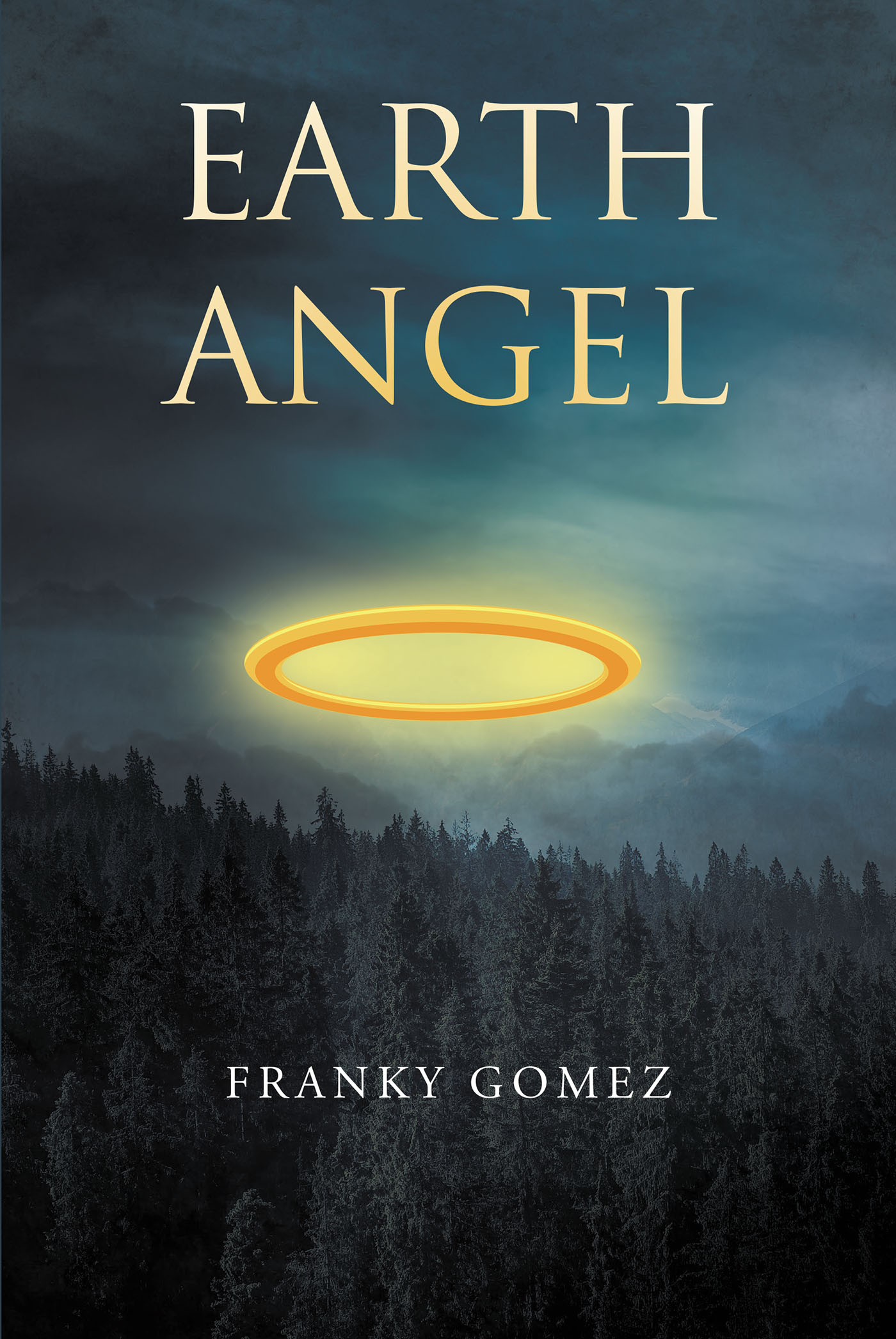 Earth Angel Cover Image