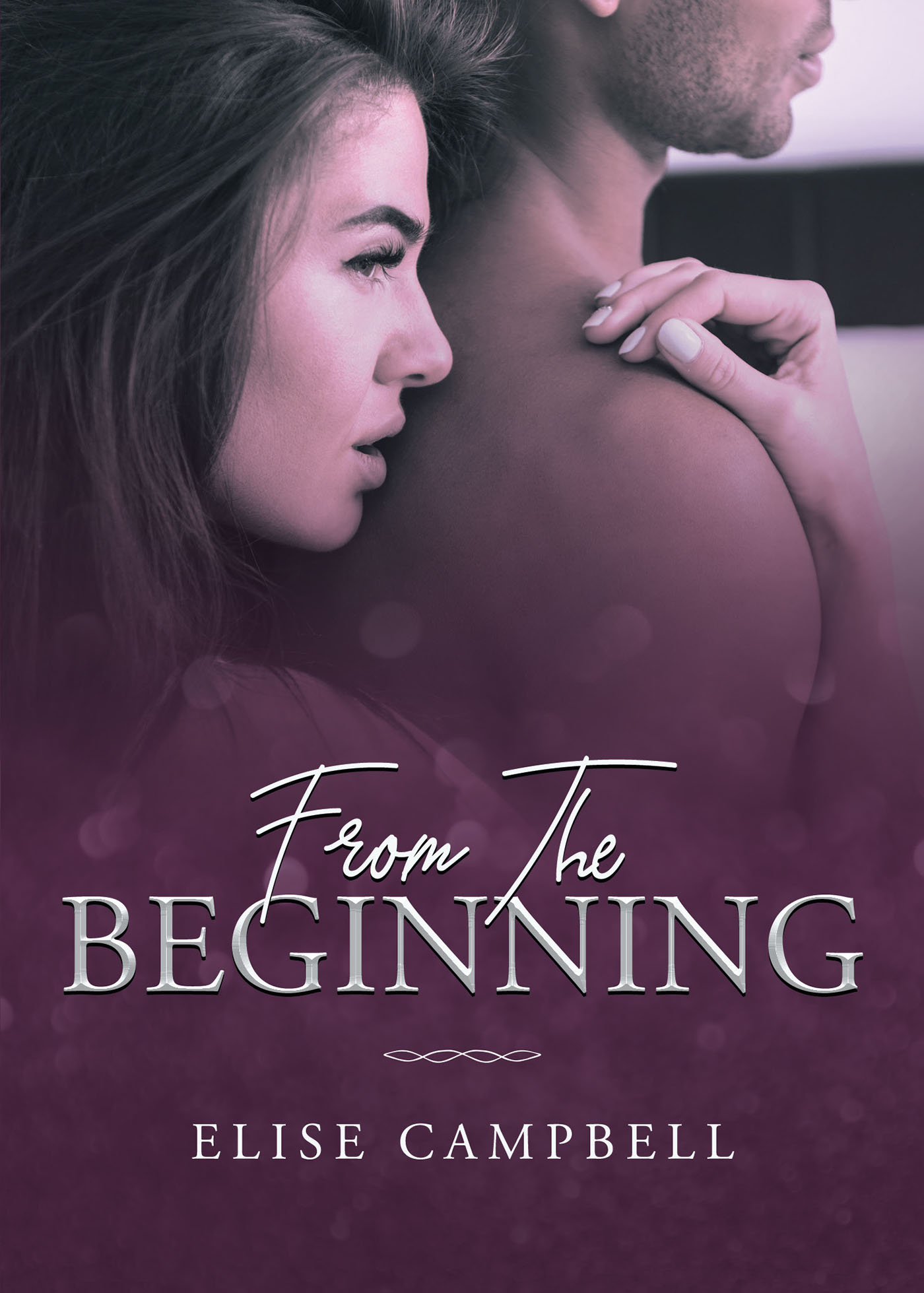 From The Beginning  Cover Image