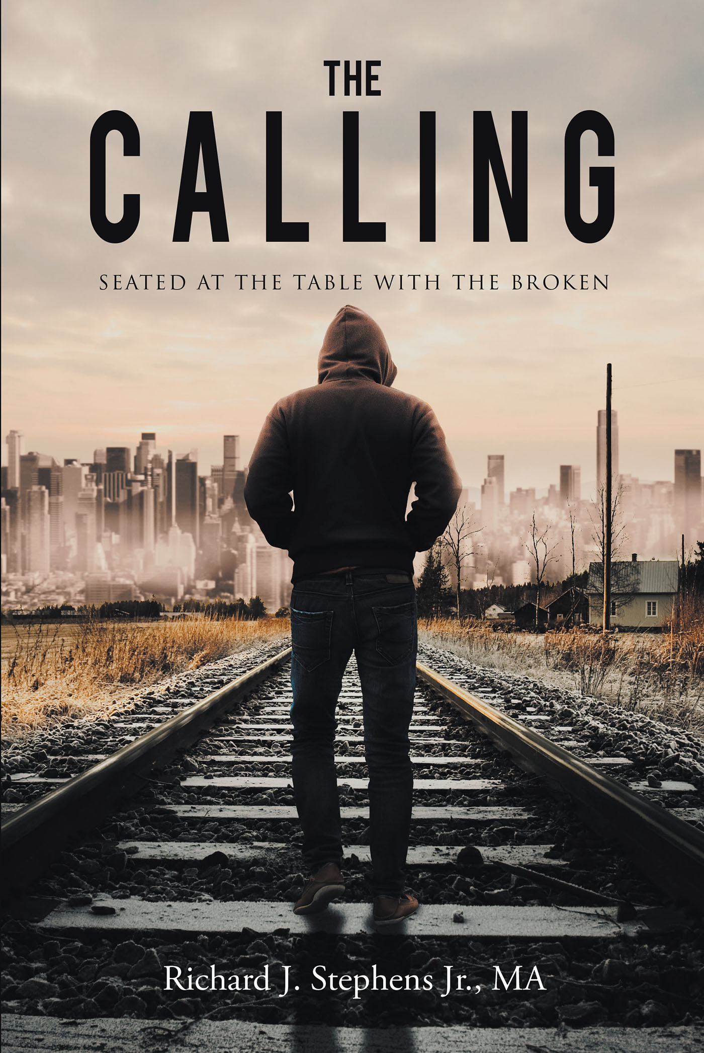 THE CALLING Cover Image