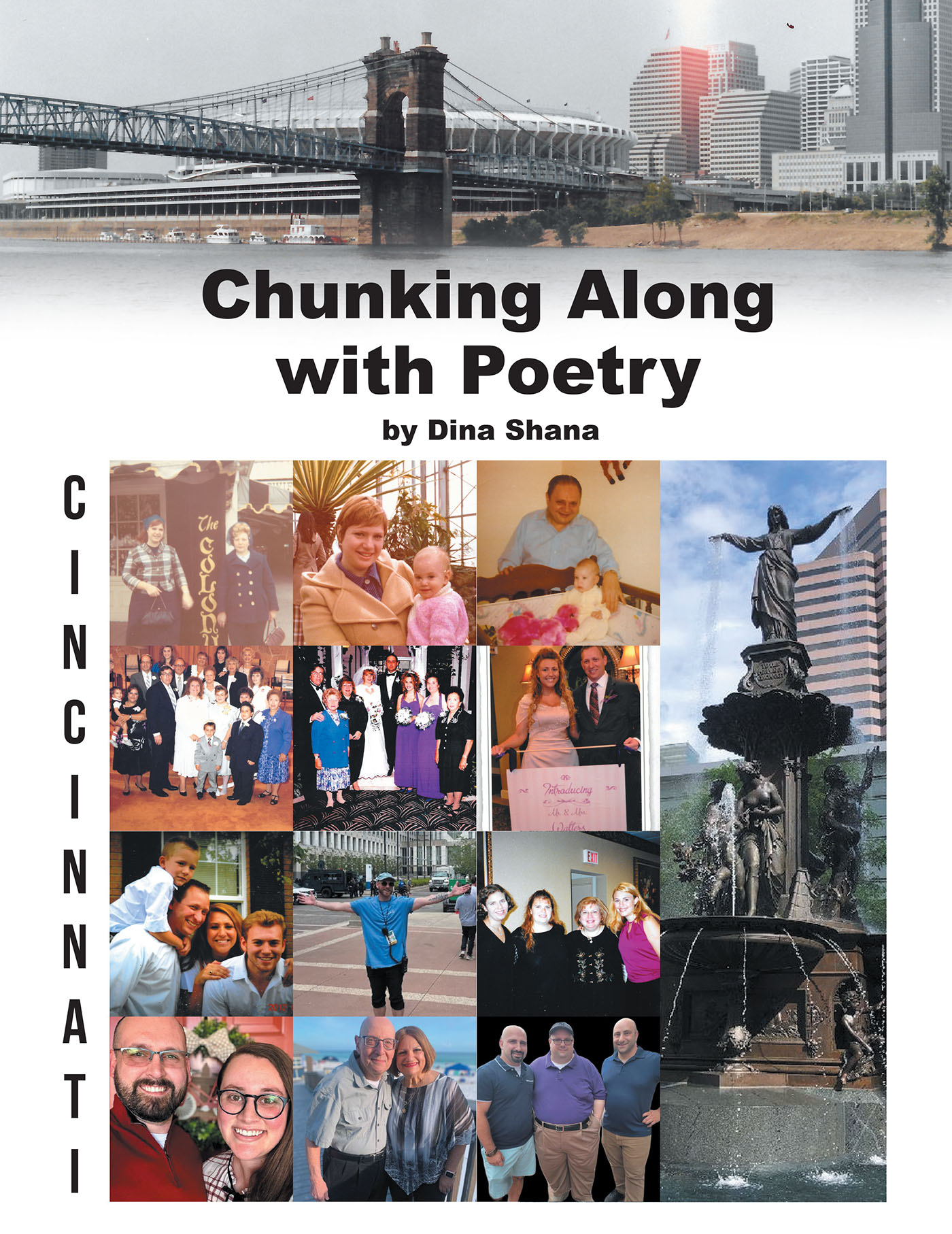 Chunking Along with Poetry Cover Image