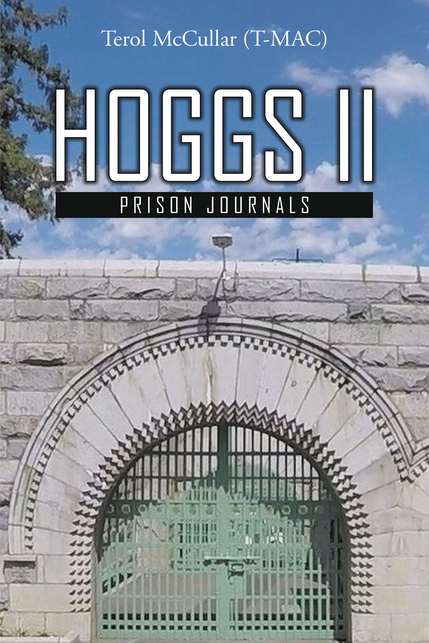 Hoggs II: Prison Journals Cover Image