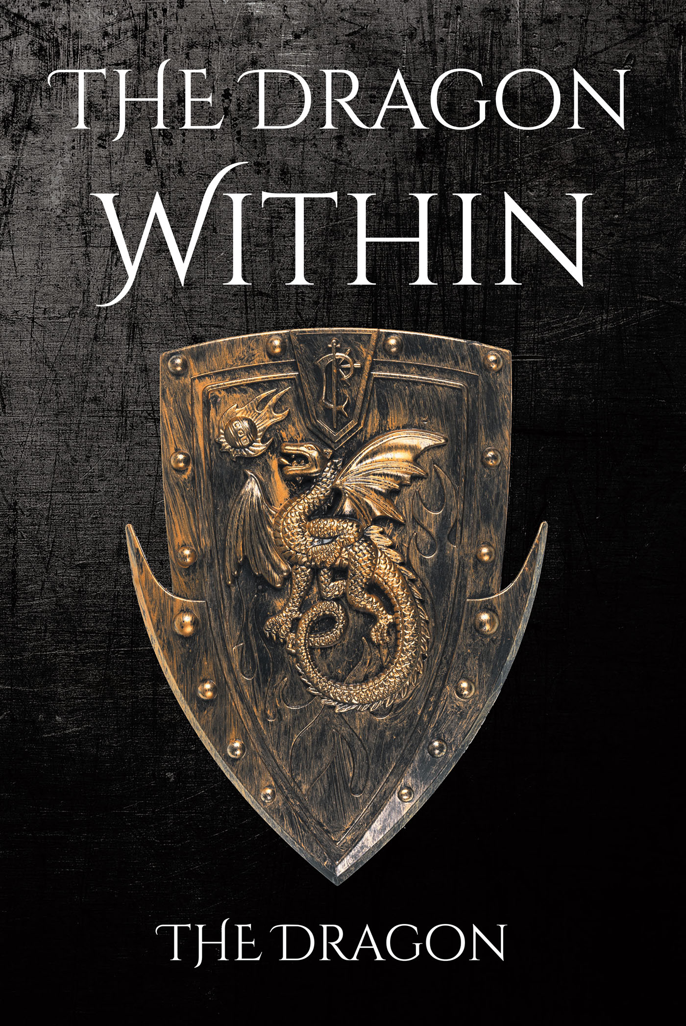 The Dragon Within Cover Image