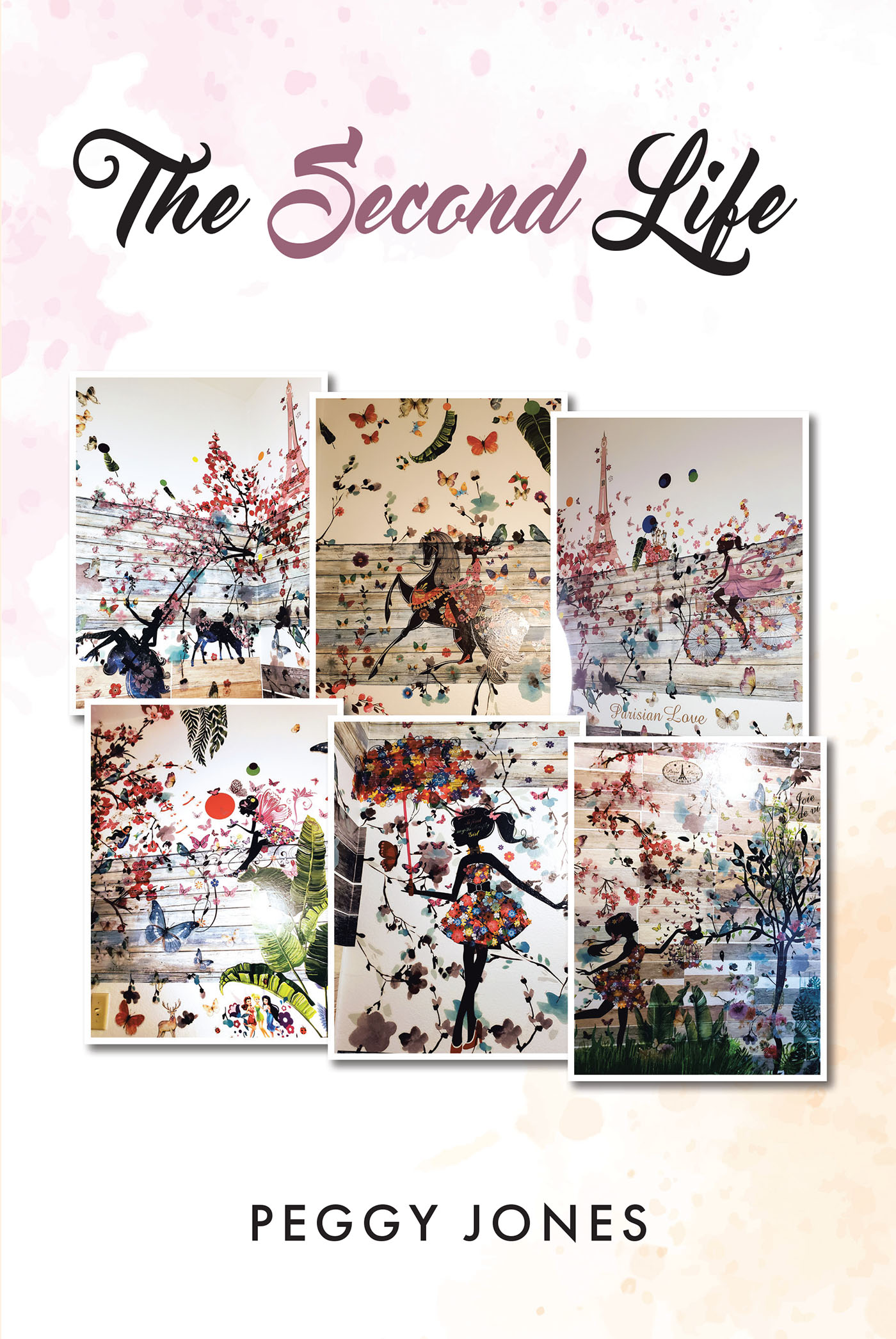 The Second Life Cover Image