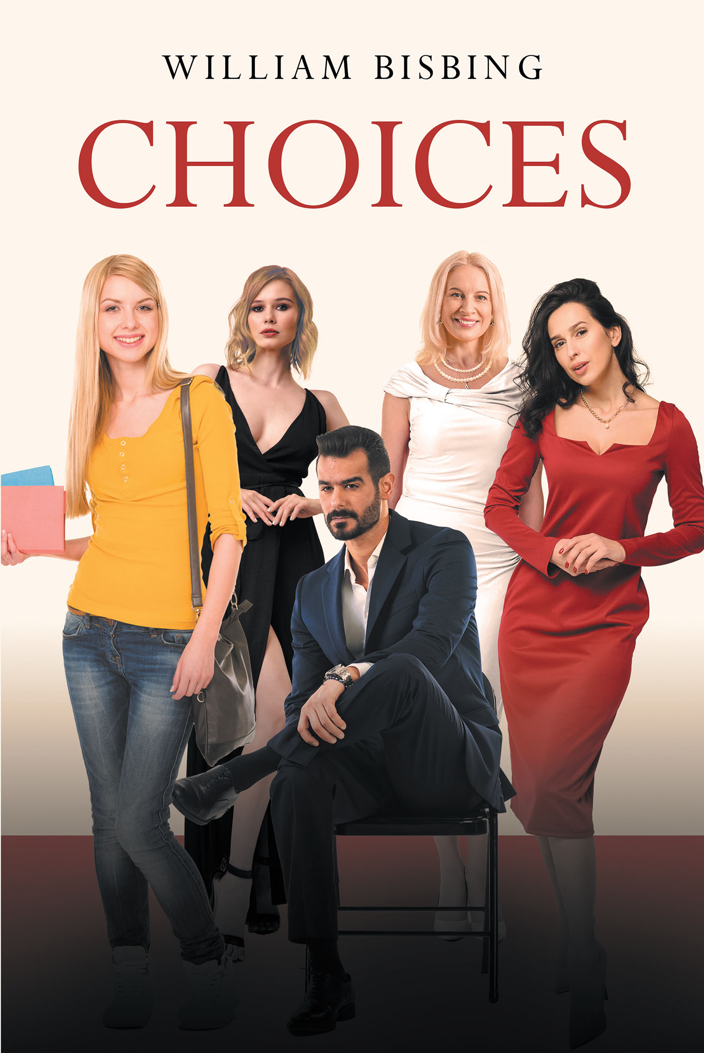 Choices Cover Image