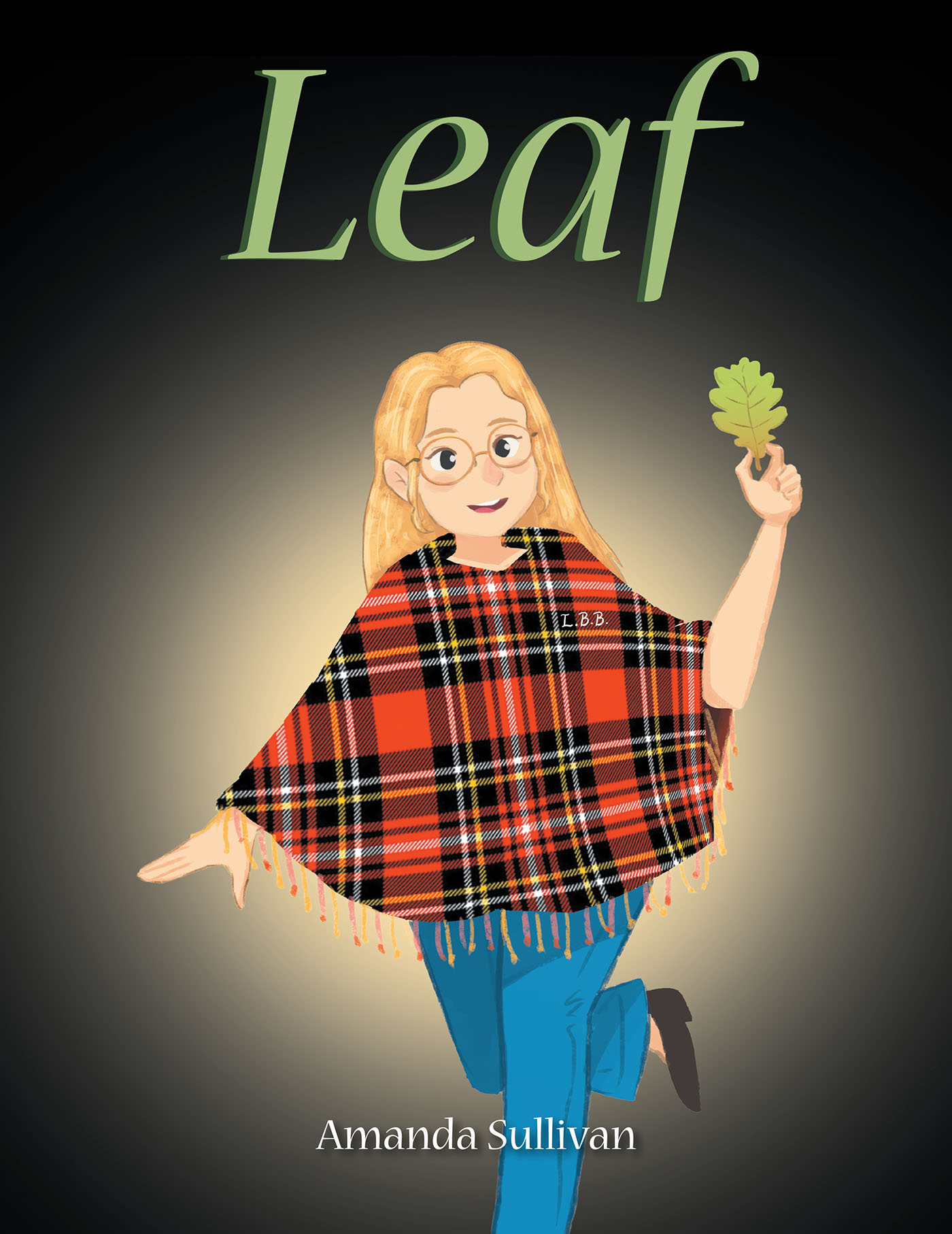 Leaf Cover Image