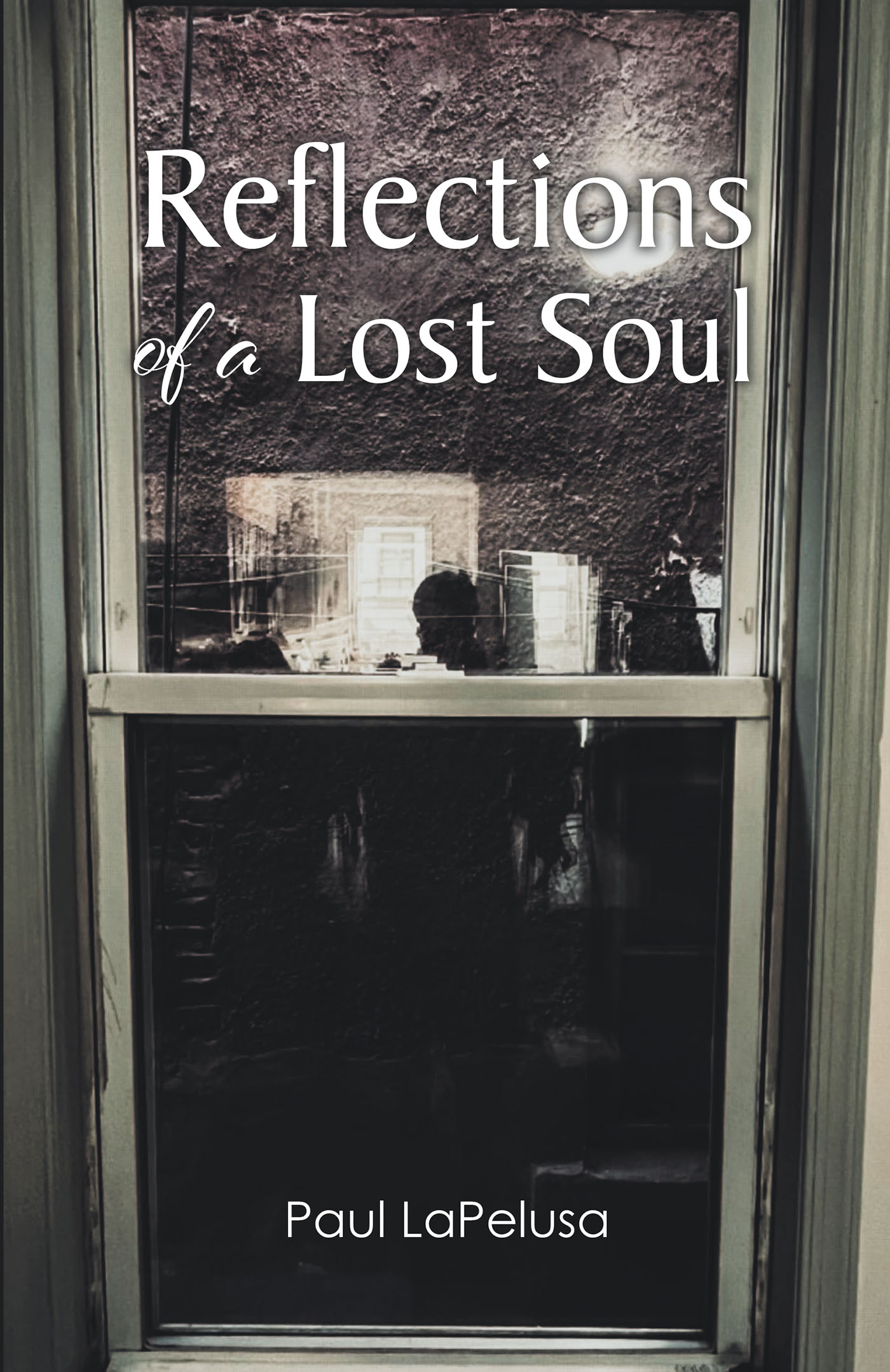 Reflections of a Lost Soul Cover Image