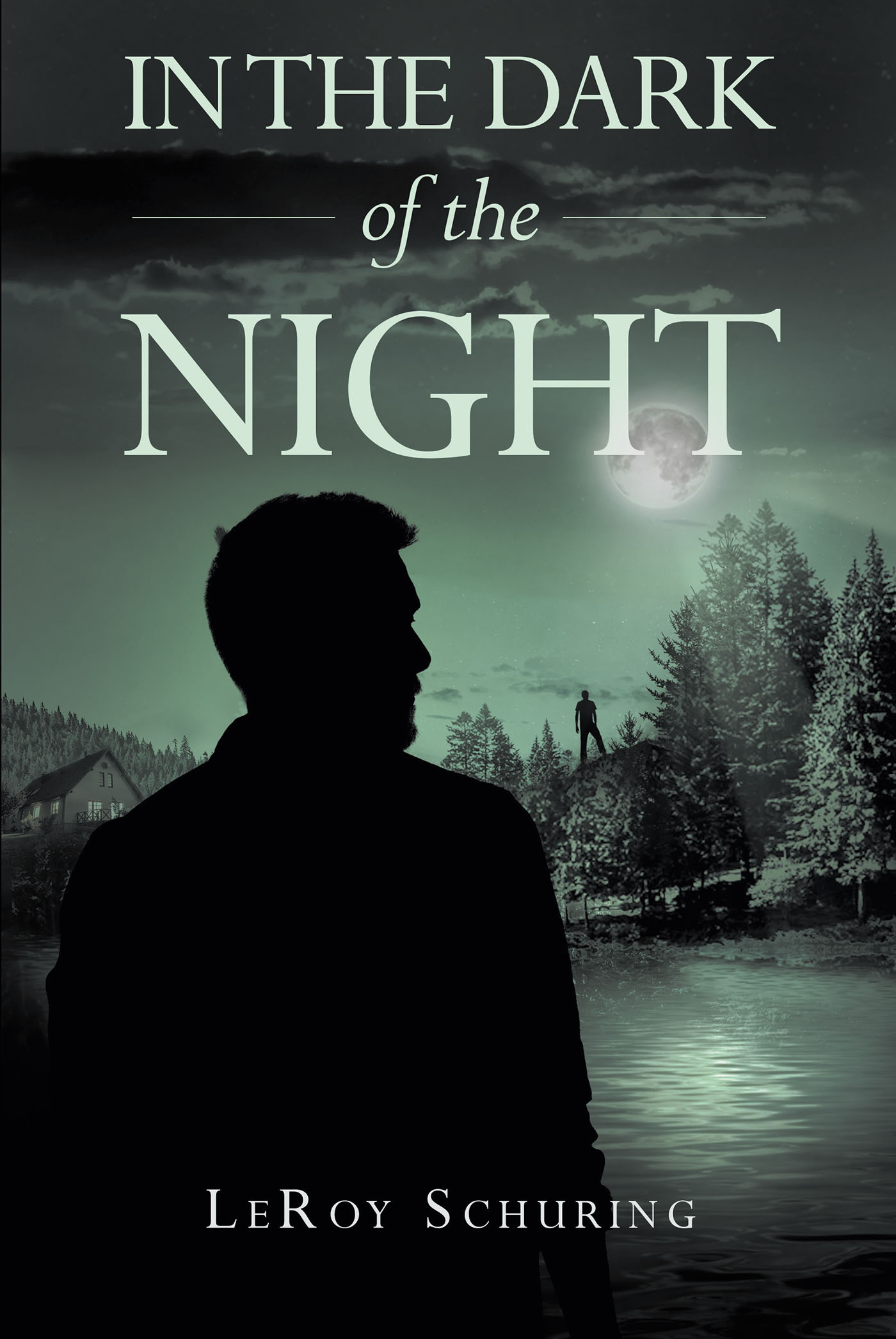 In The Dark of the Night Cover Image