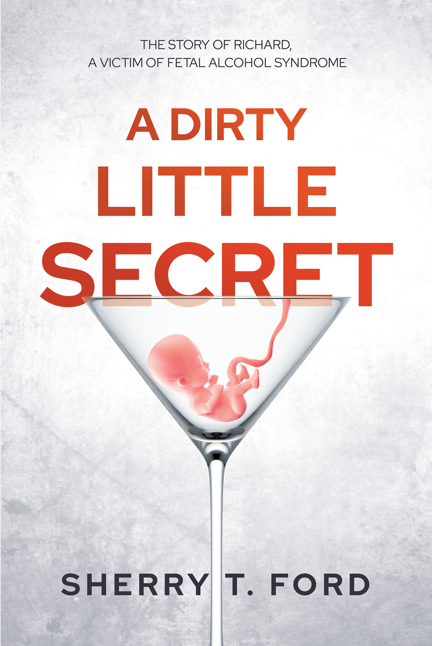 A Dirty Little Secret Cover Image