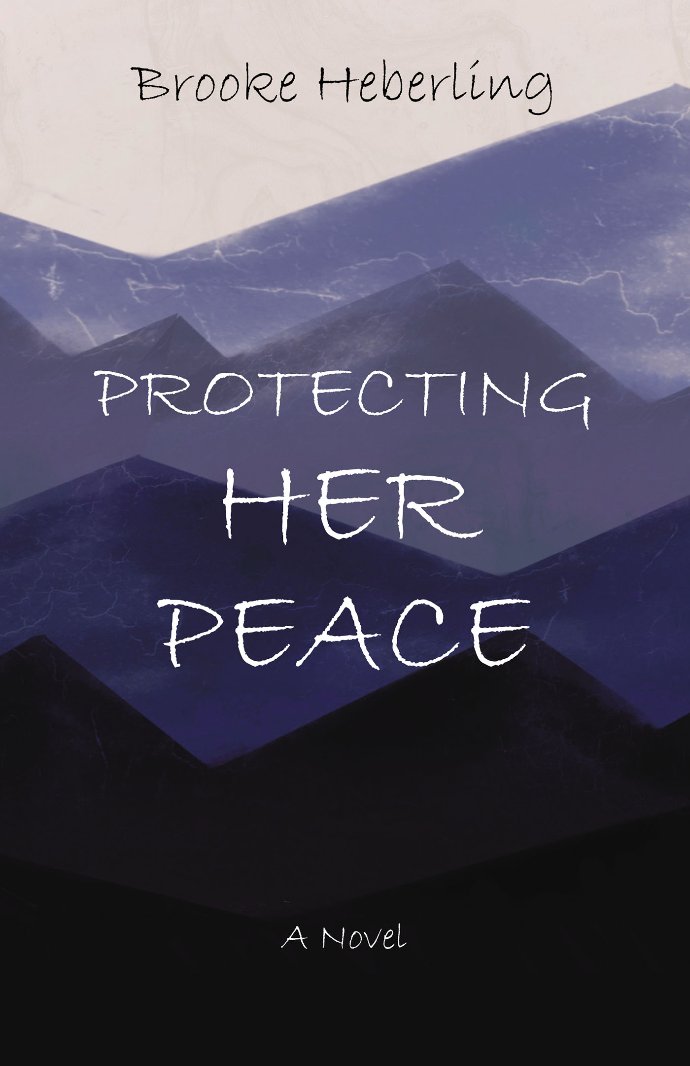 Protecting Her Peace Cover Image