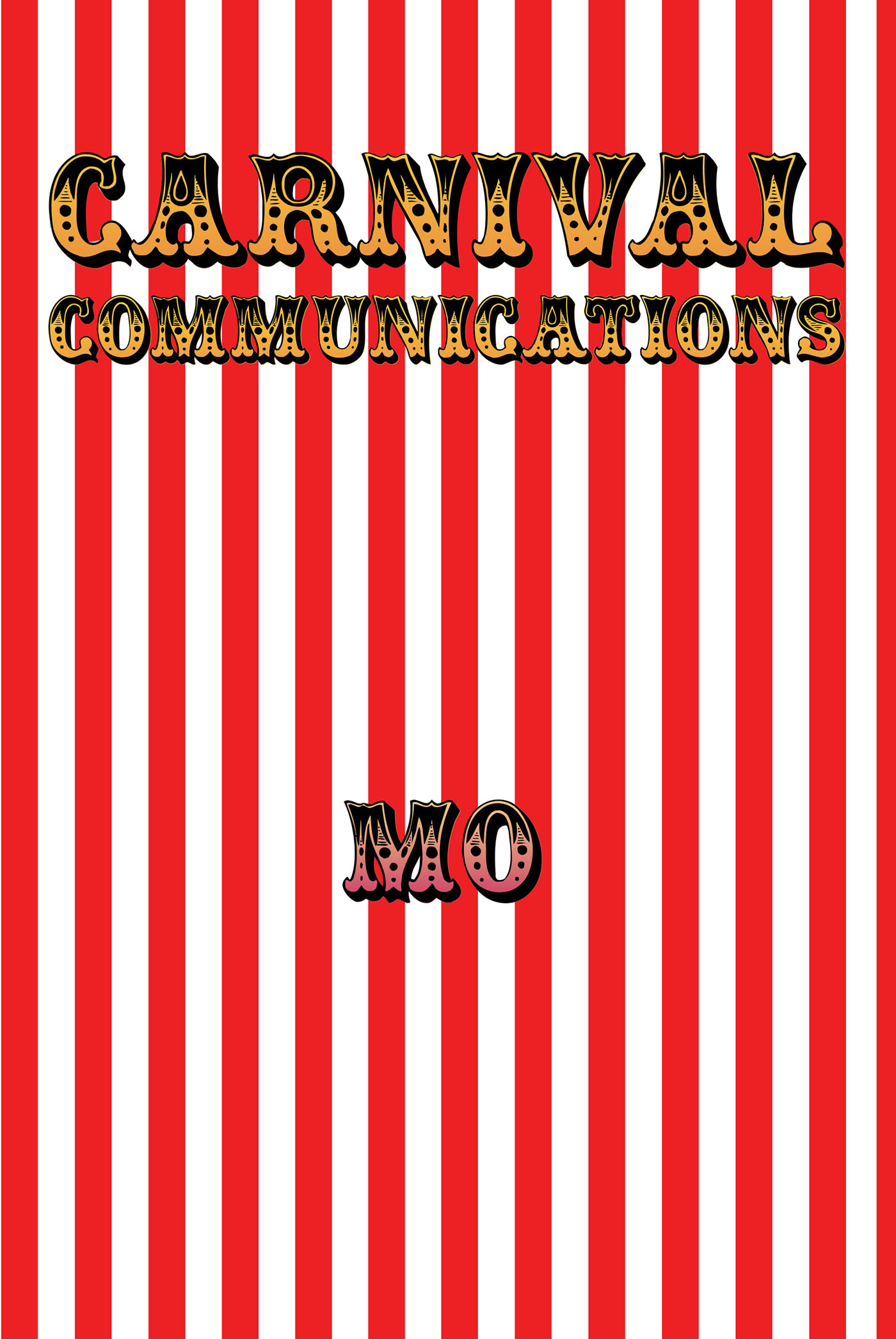 Carnival Communications Cover Image