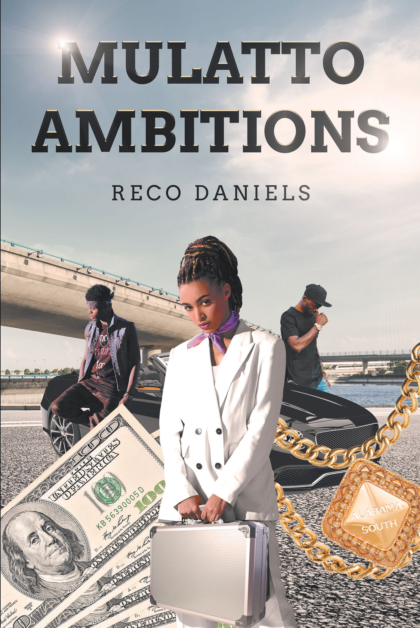 Mulatto Ambitions Cover Image